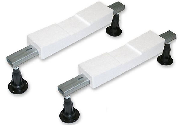 Kaldewei Pieds de bain Kaldewei 5041 Plus (KWNOHY5041)