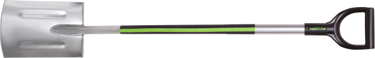 Szpadel prosty STALCO PERFECT S-74003