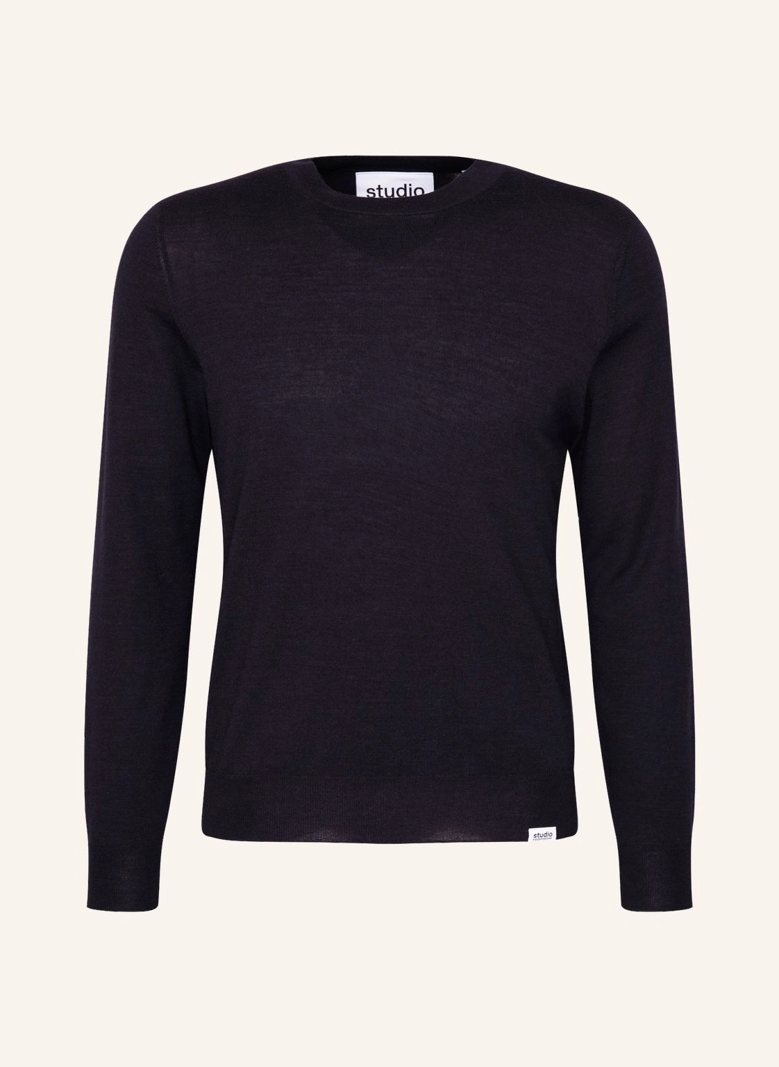 studio seidensticker Pullover Regular Fit