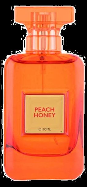 Flavia Peach Honey Eau De Parfum 100ml
