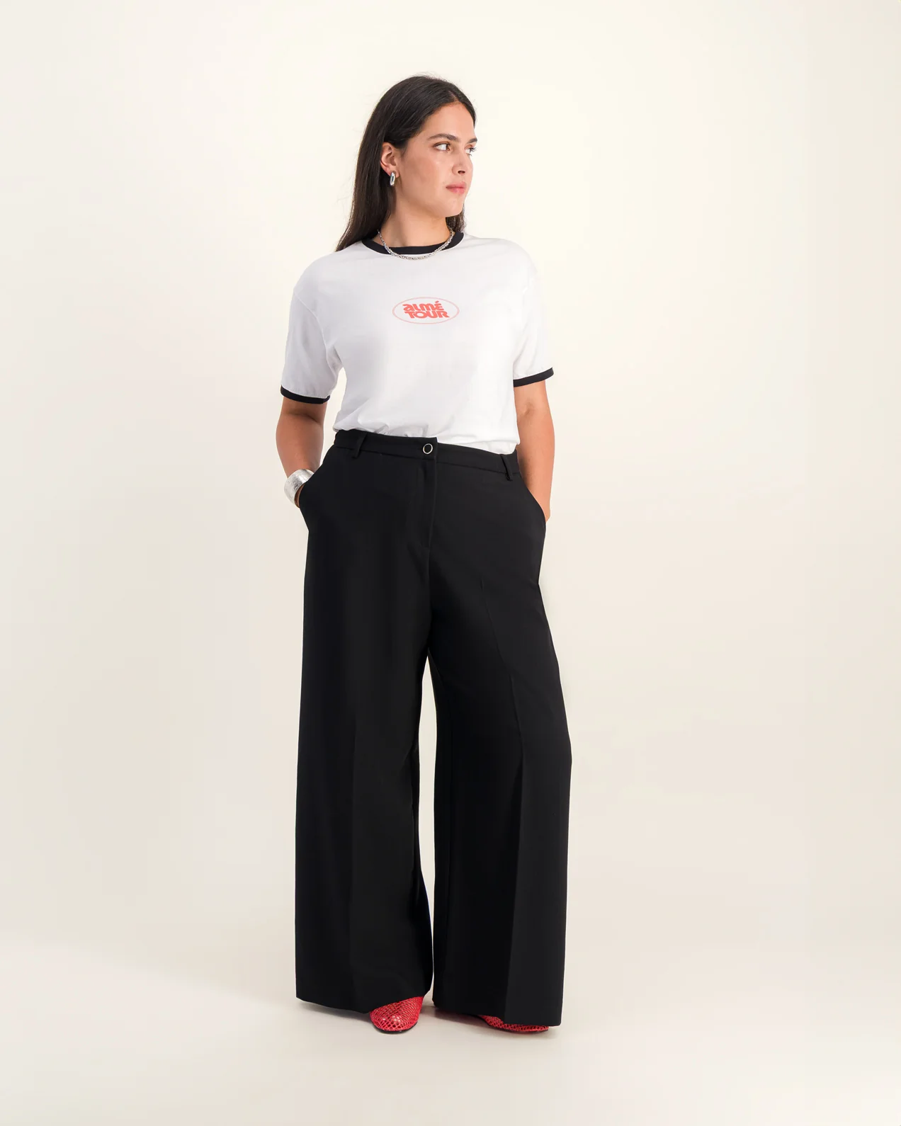 Pantalon Thom
