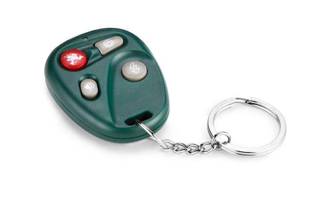 NNEKGE Possum Repeller