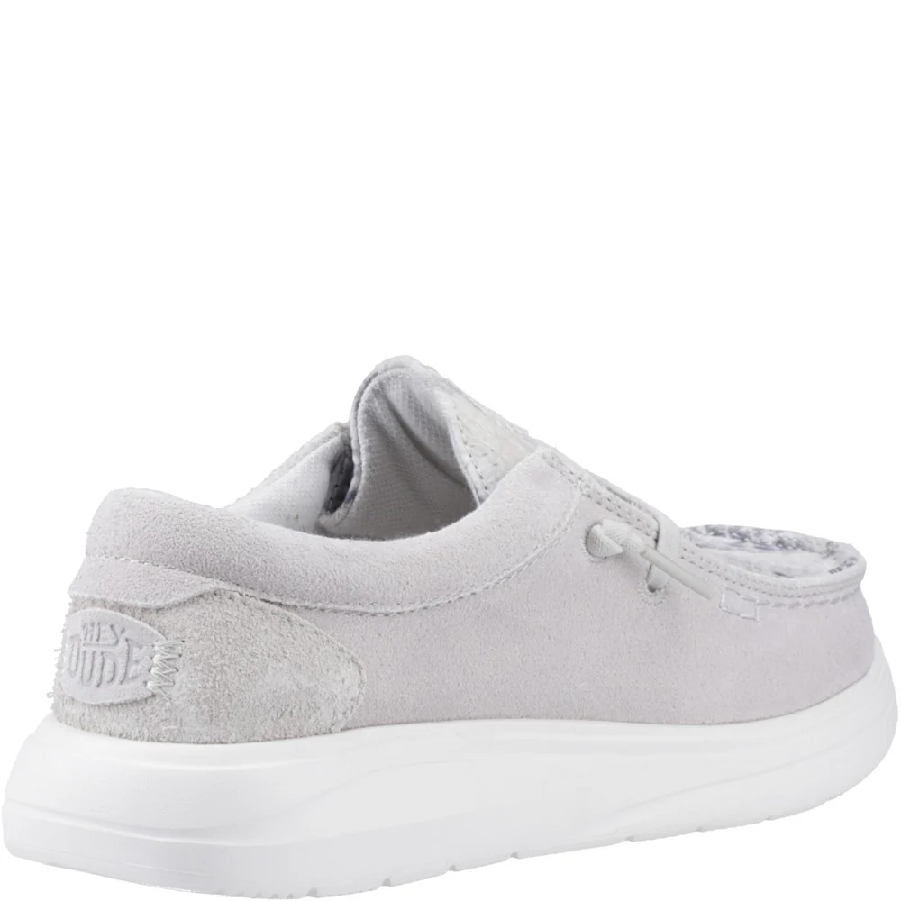 HEYDUDE Wendy COMF LUXE Slip on Shoe