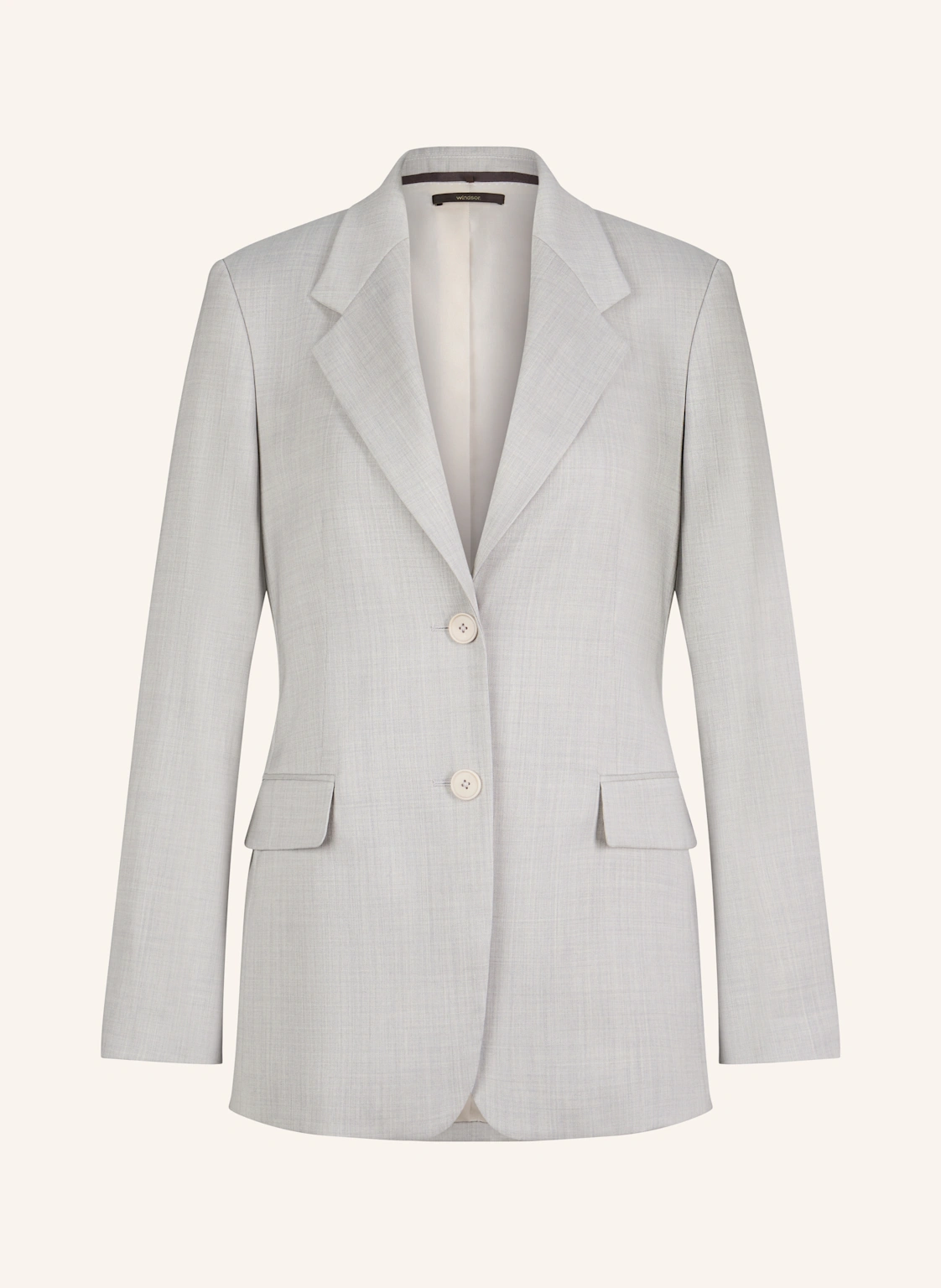 windsor. Blazer