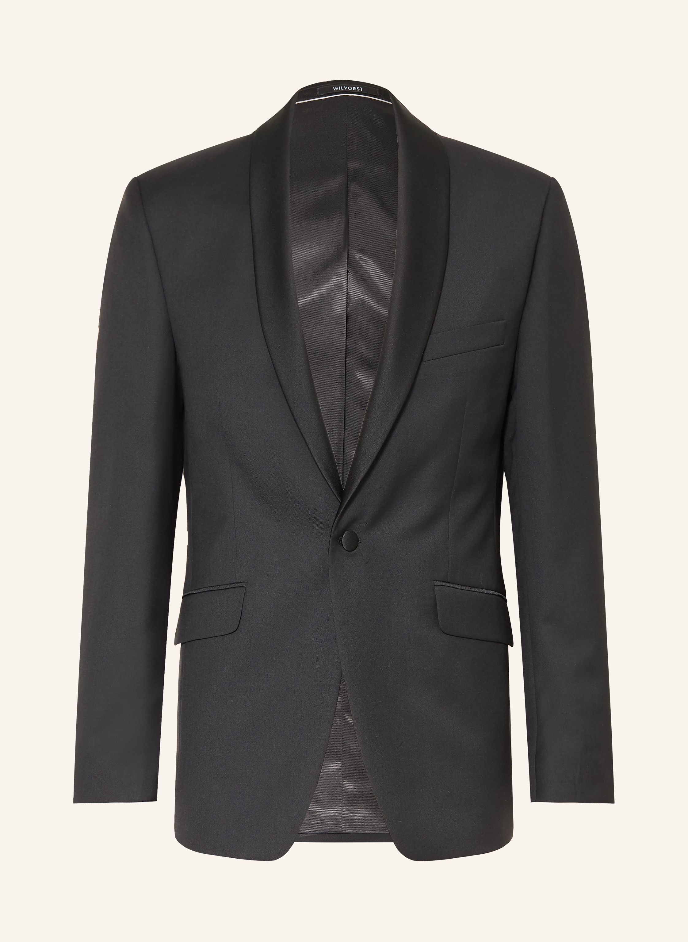 WILVORST Smoking-Sakko Regular Fit