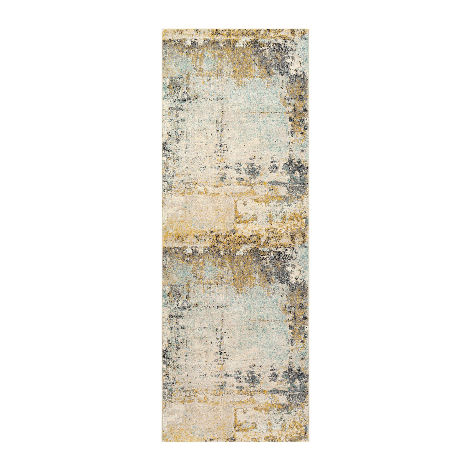 by fonQ Craze Runner Vloerkleed 80 x 220 cm