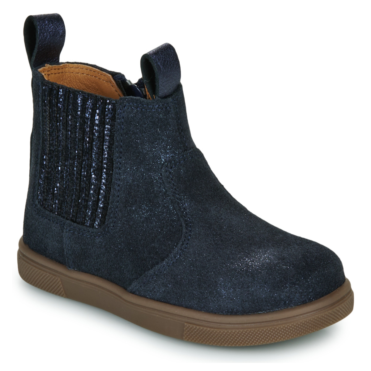 GBB - BRILLANT - Blue