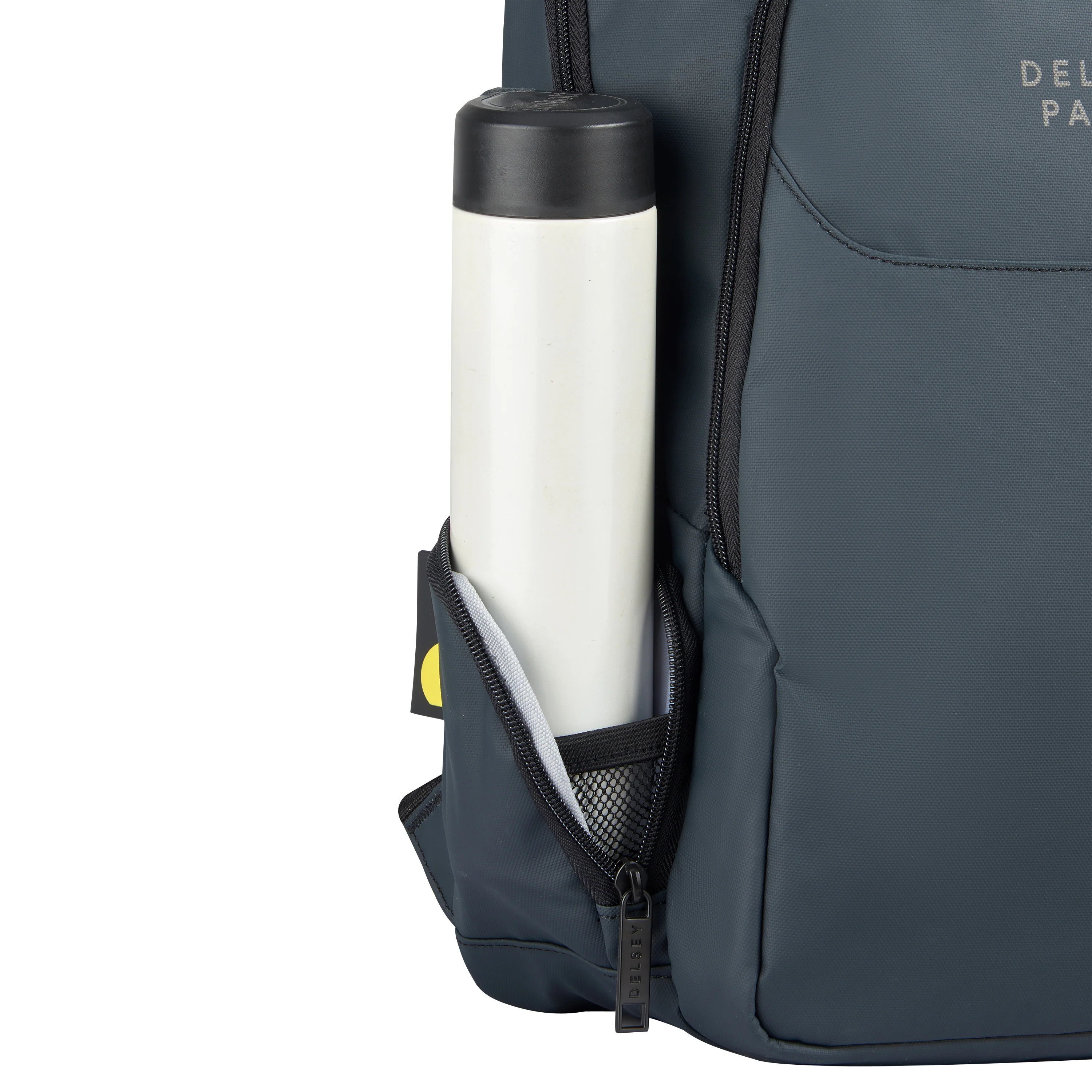 PARVIS PLUS - Sac à Dos (Protection PC 13.3)