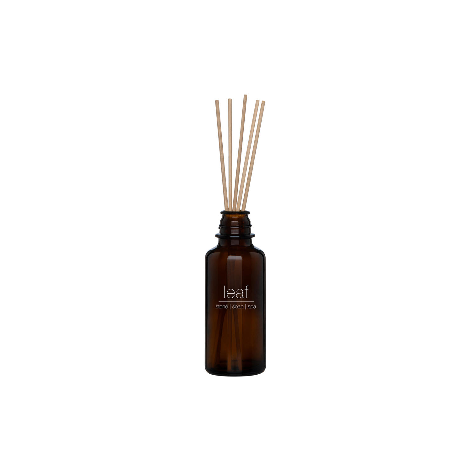 Reed Diffuser, leaf