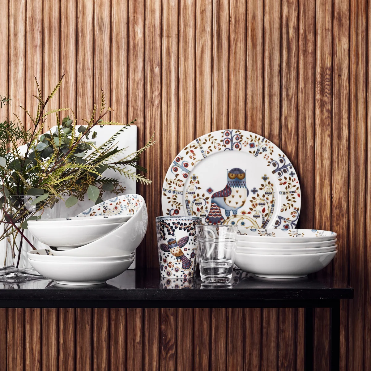 Iittala - Taika Teller