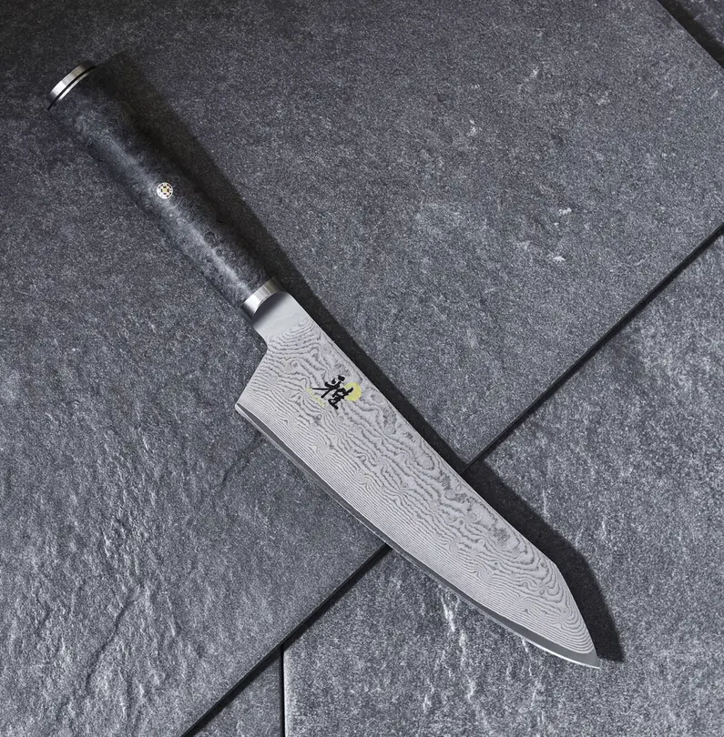 Santoku-Messer Santoku