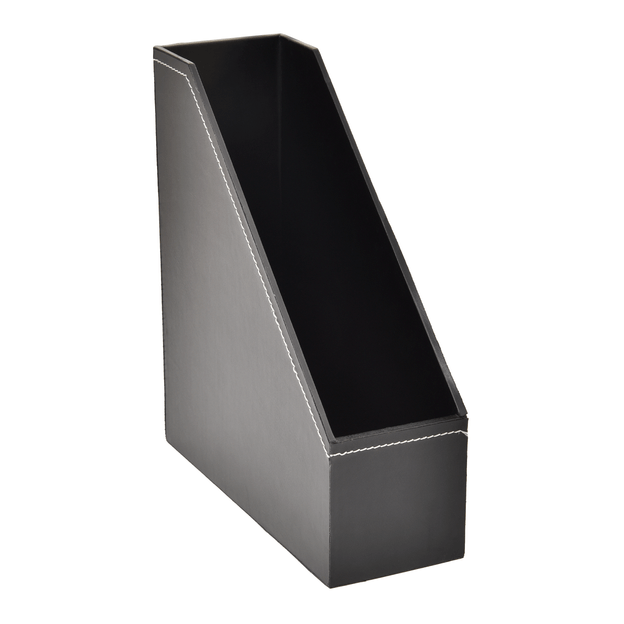CAIXA ARQUIVO PORTA-REVISTAS CHAT SLIM