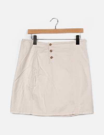 Camaïeu mini skirt