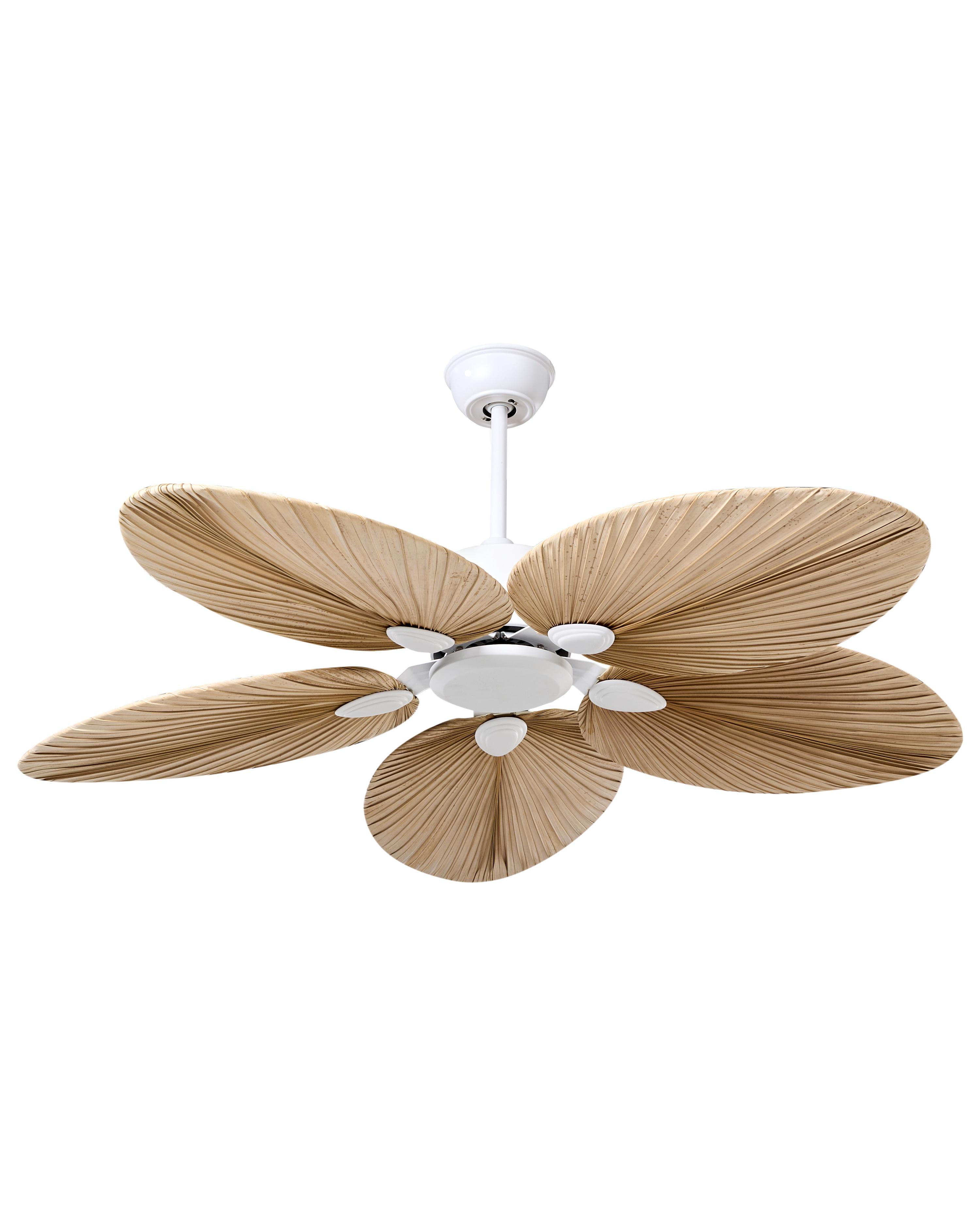 Ceiling Fan MAMMOTH Natural