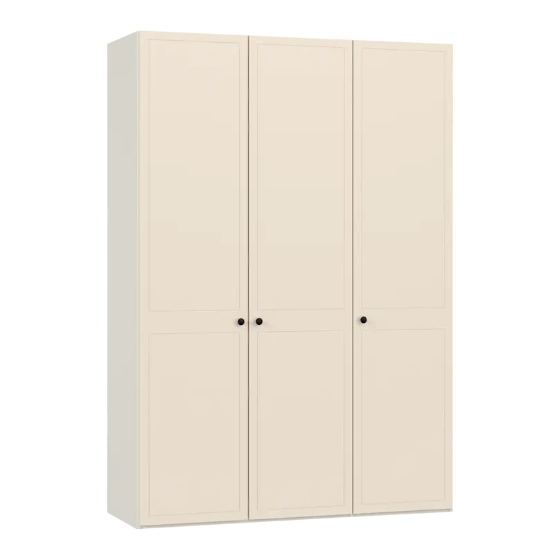 Drehtürenschrank Atlantis