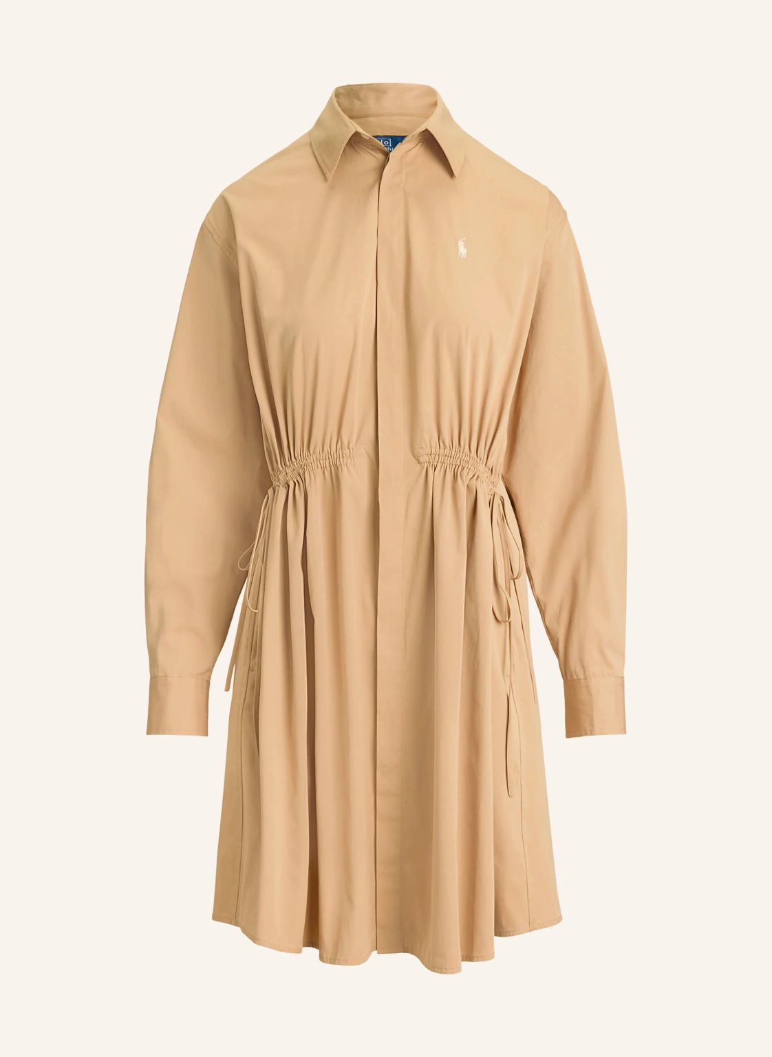 POLO RALPH LAUREN Hemdblusenkleid