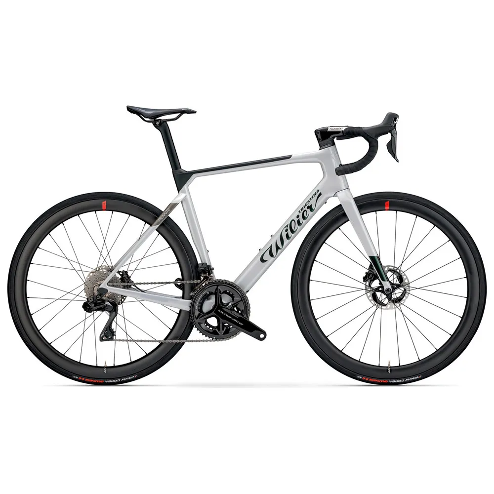 Wilier Filante Hybrid X20 105 Di2 road electric bike