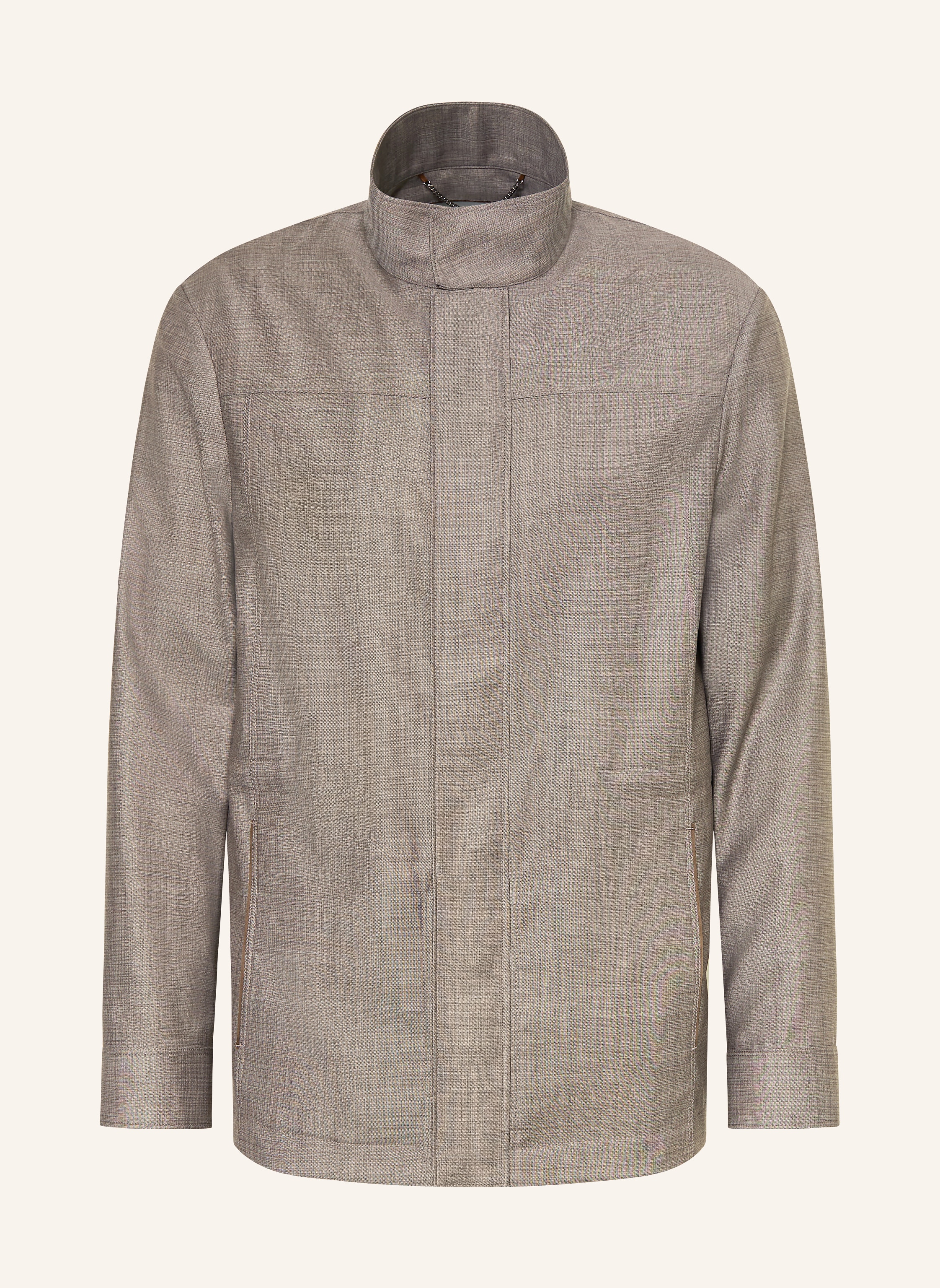 CANALI Fieldjacket