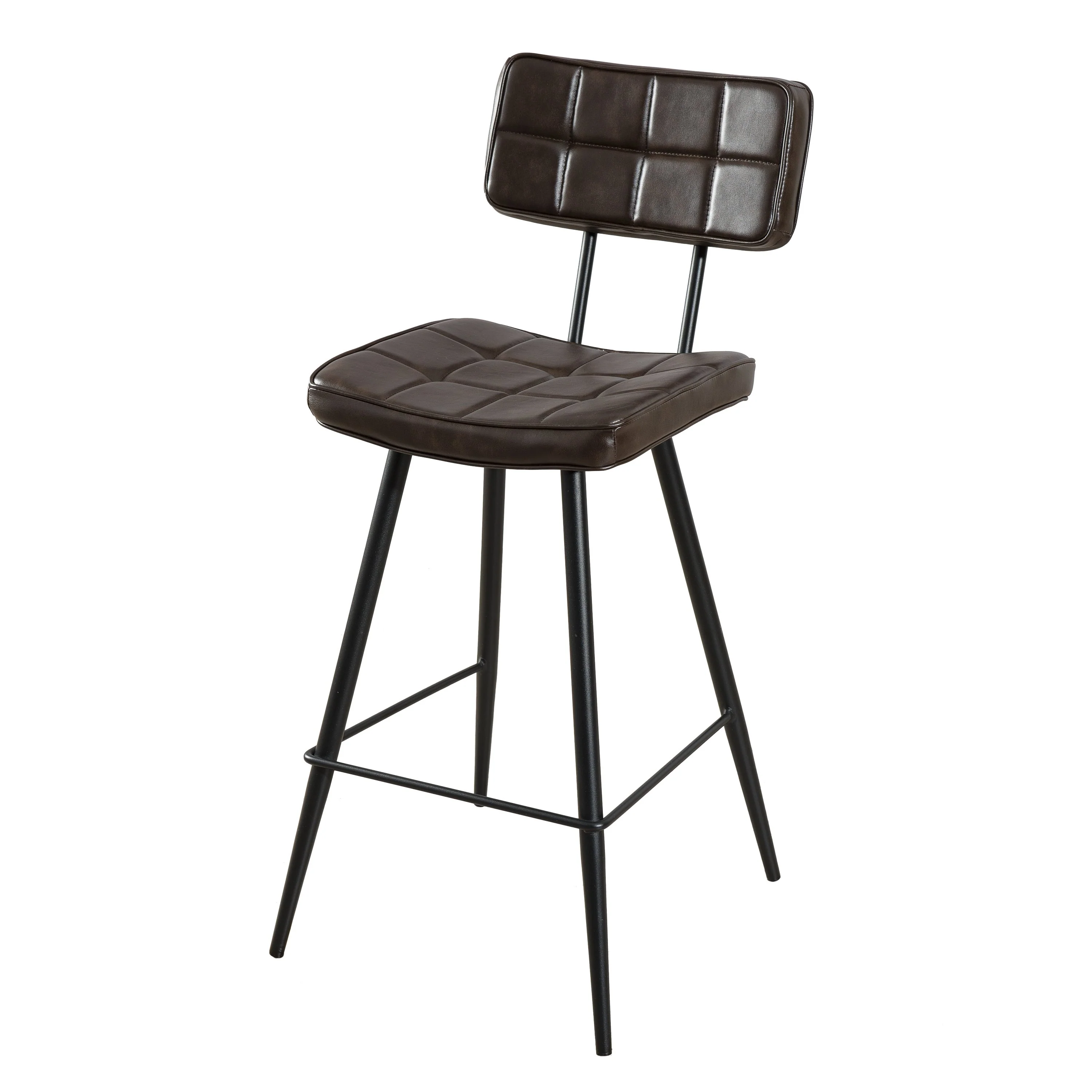 Set van 2 barkrukken James