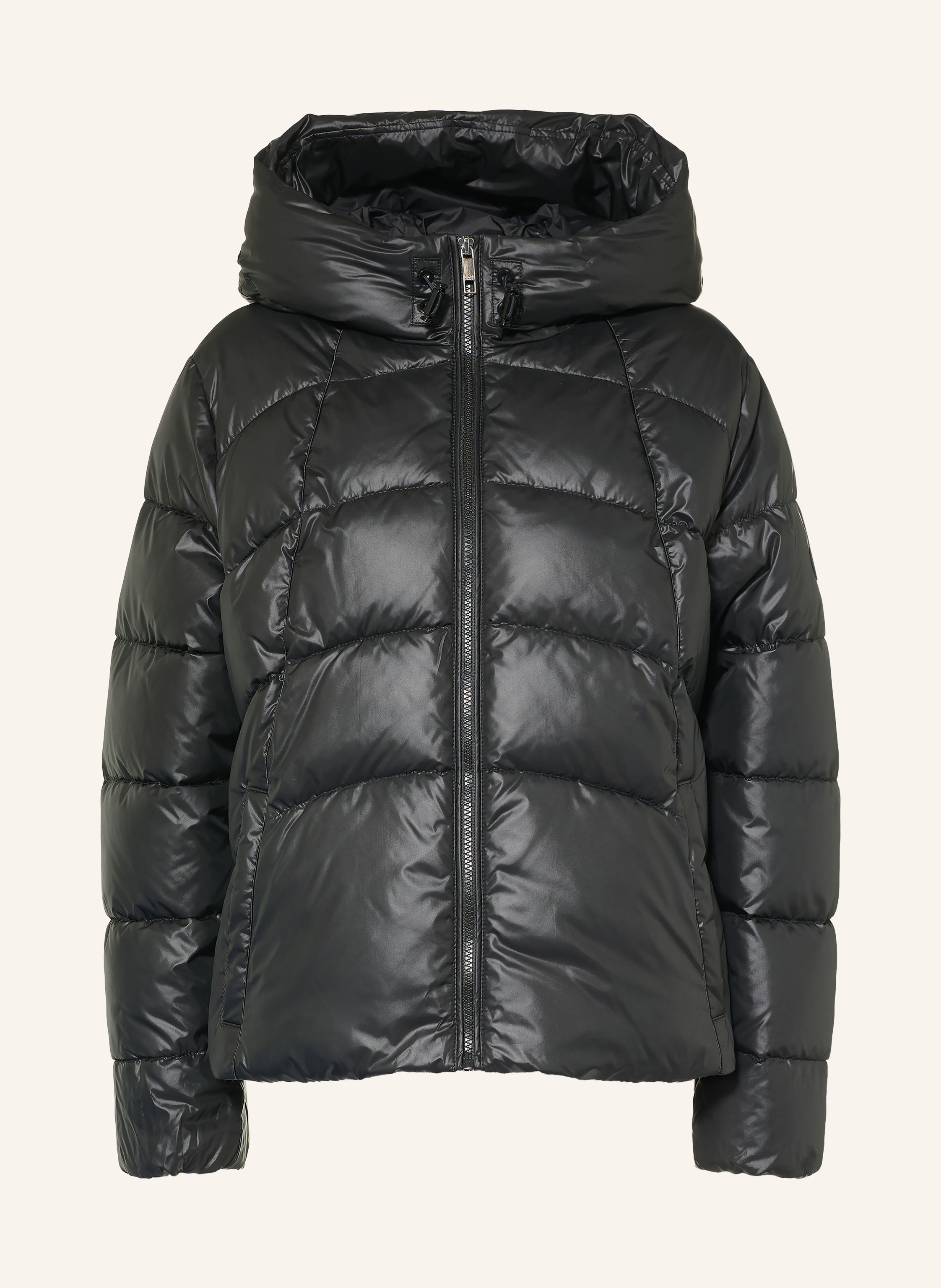 BOSS Steppjacke PEPULINA