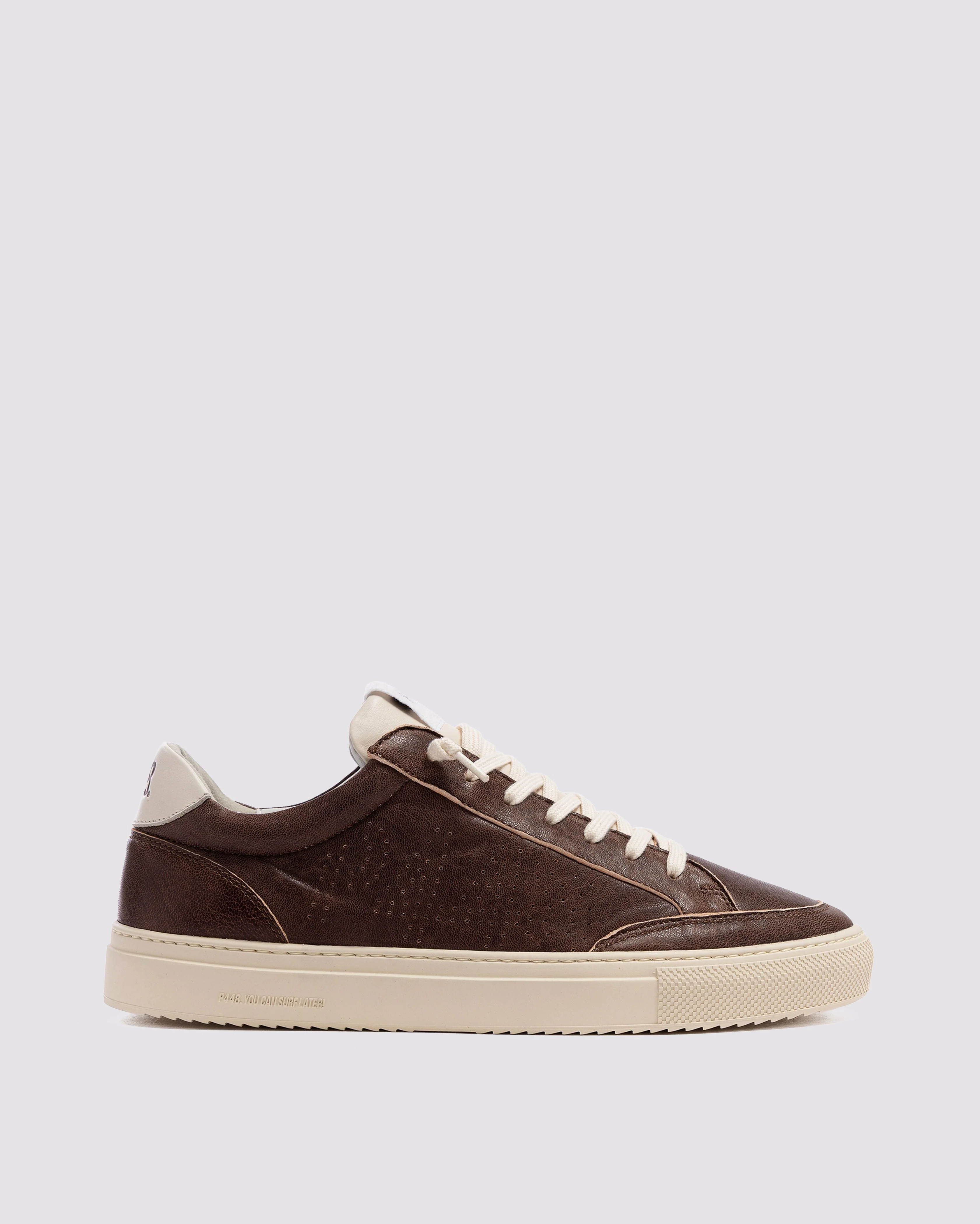 Soho Vintage Brown