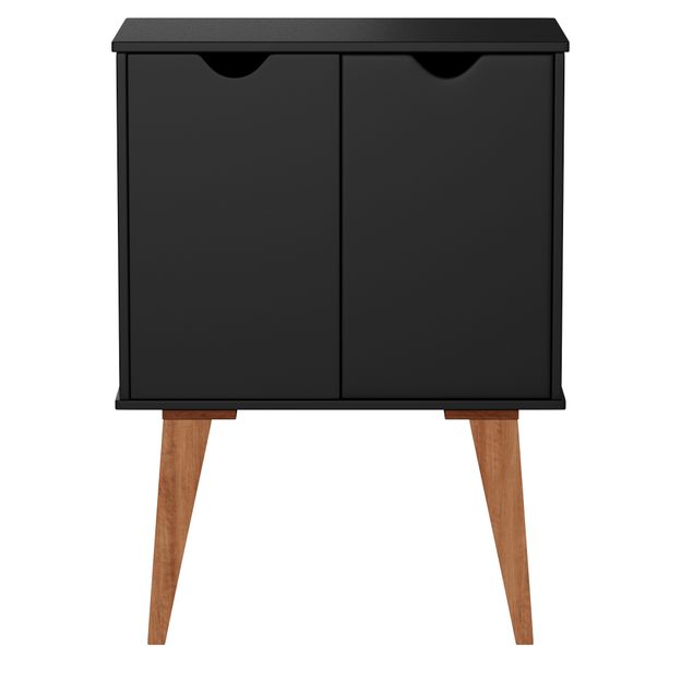 BUFFET 2 PORTAS 60 CM X 35 CM LIN
