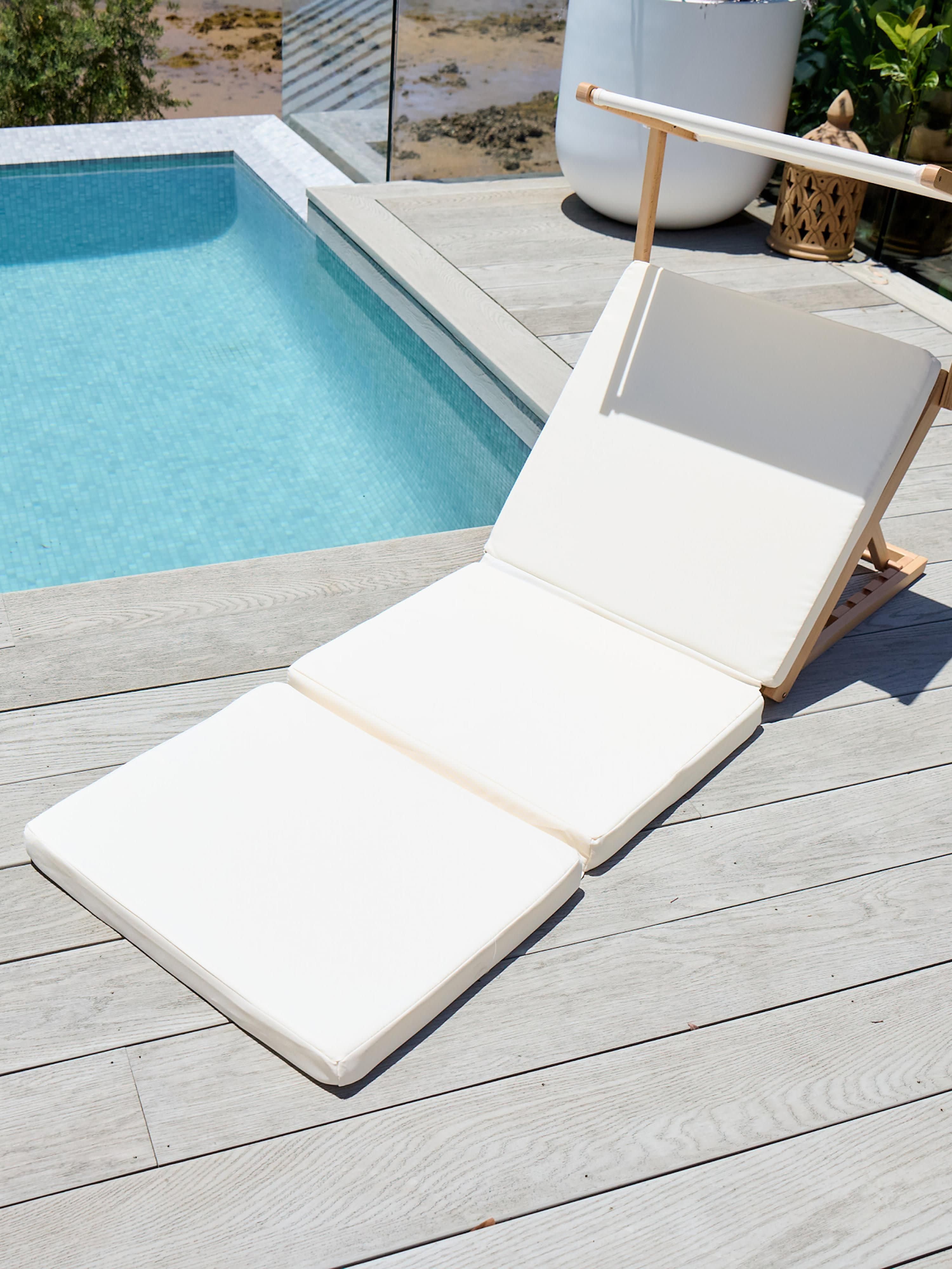 Garten-Daybed La Palma, verstellbar