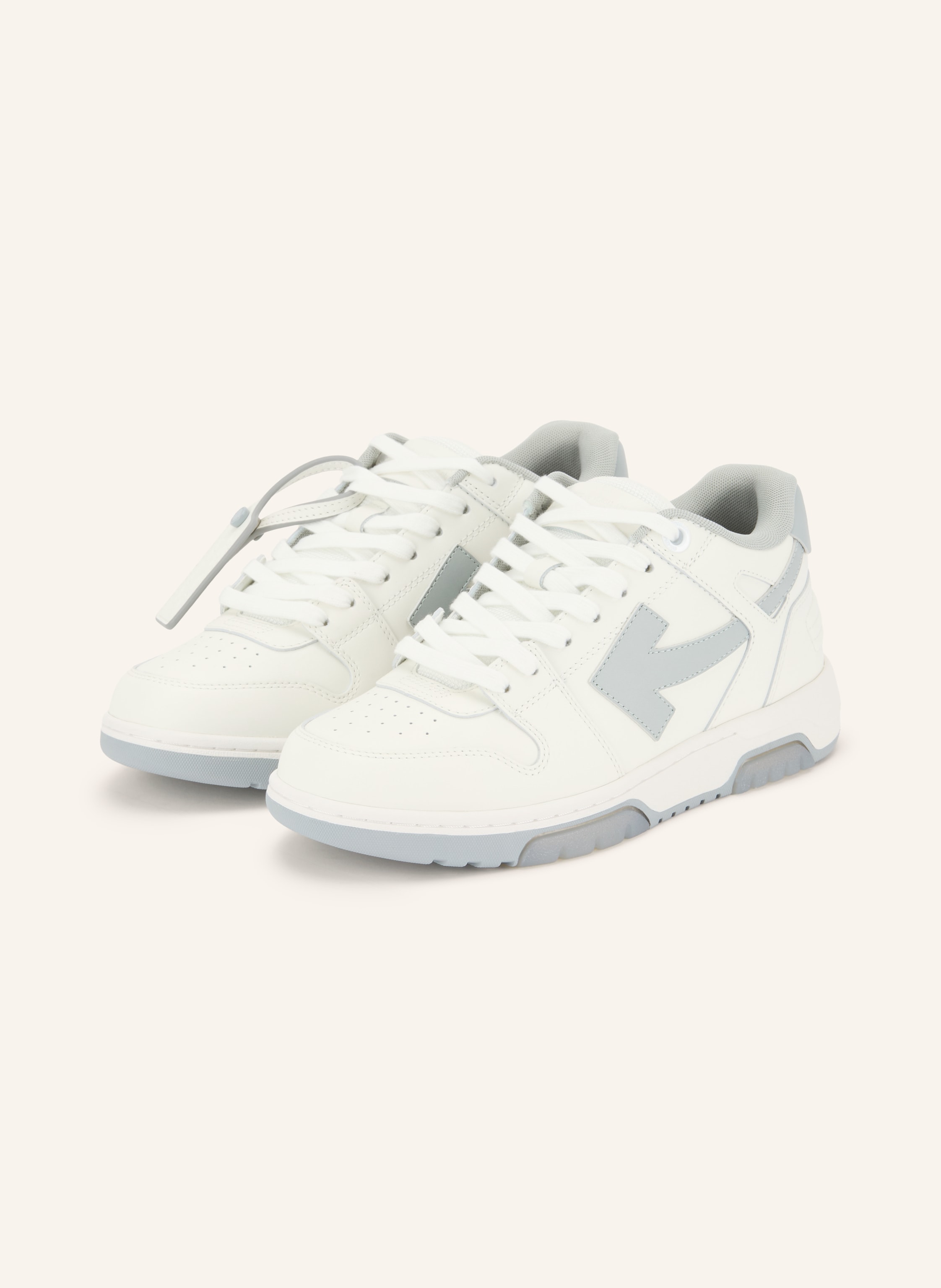 Off-White Sneaker OUT OF OFFICE