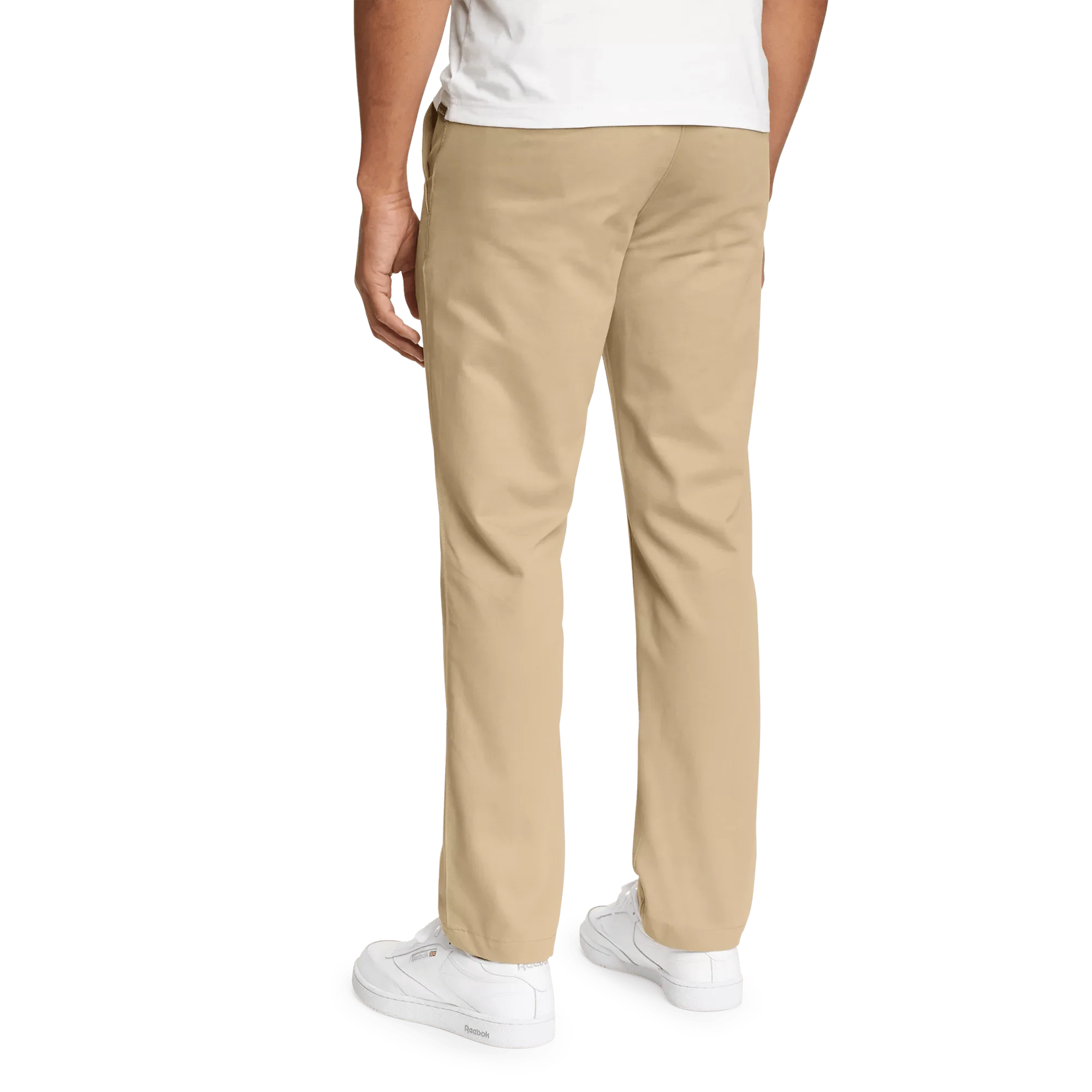 Men's Flex Sport Classic Fit Chino Pants
