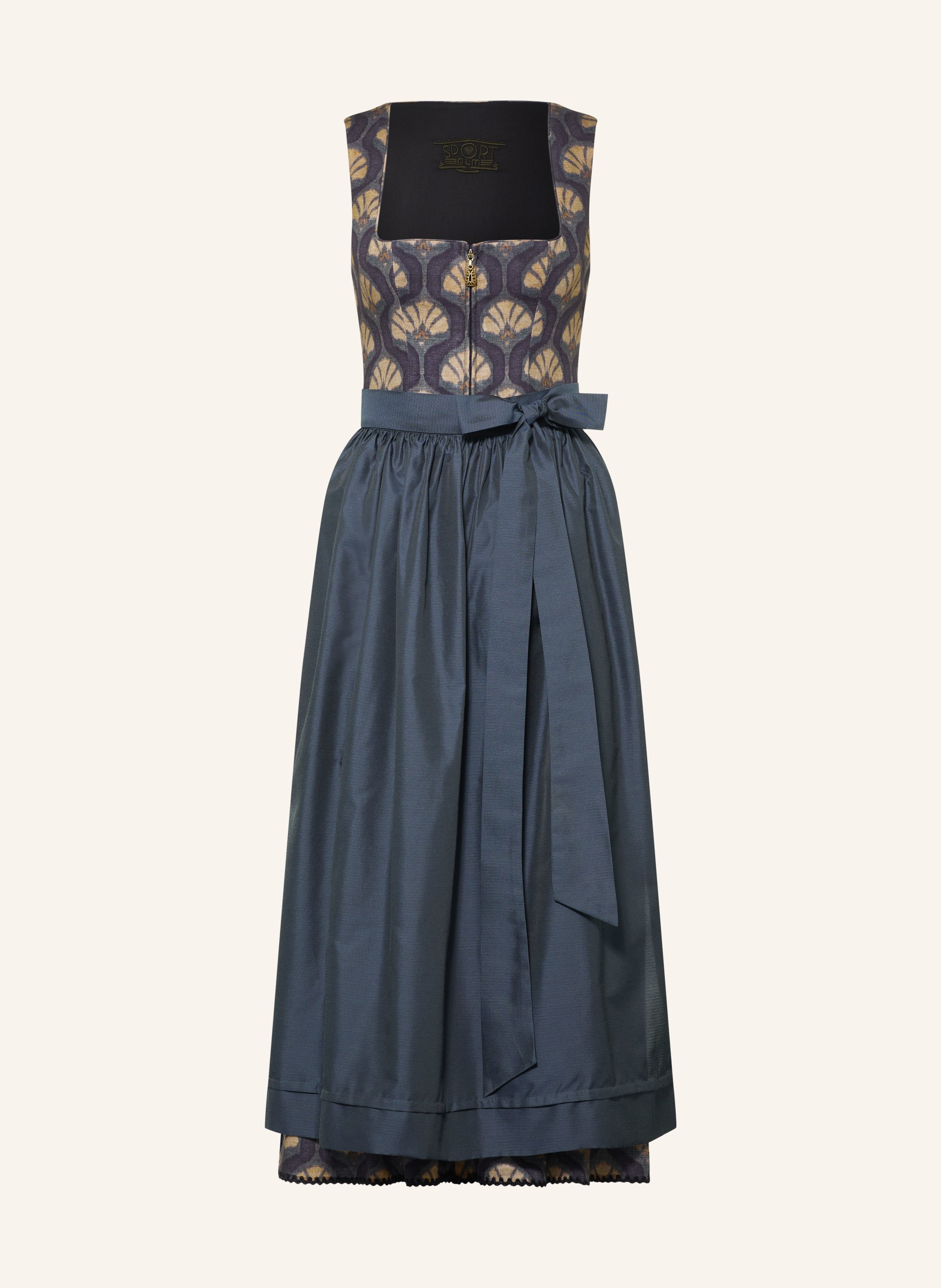 SPORTALM Dirndl TREUBACH