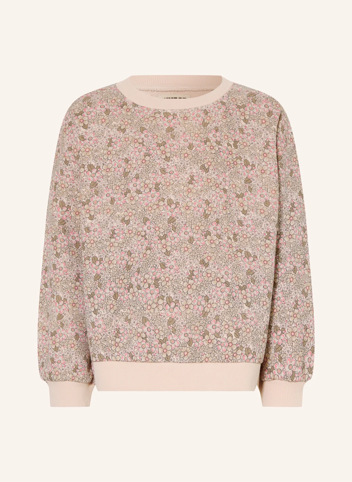 WHEAT Sweatshirt LIA