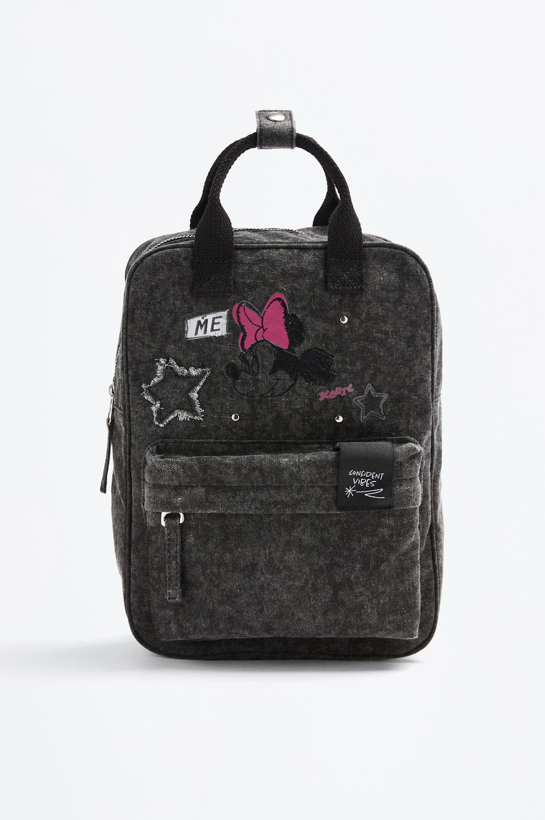 Mochila Minnie Mouse ©Disney