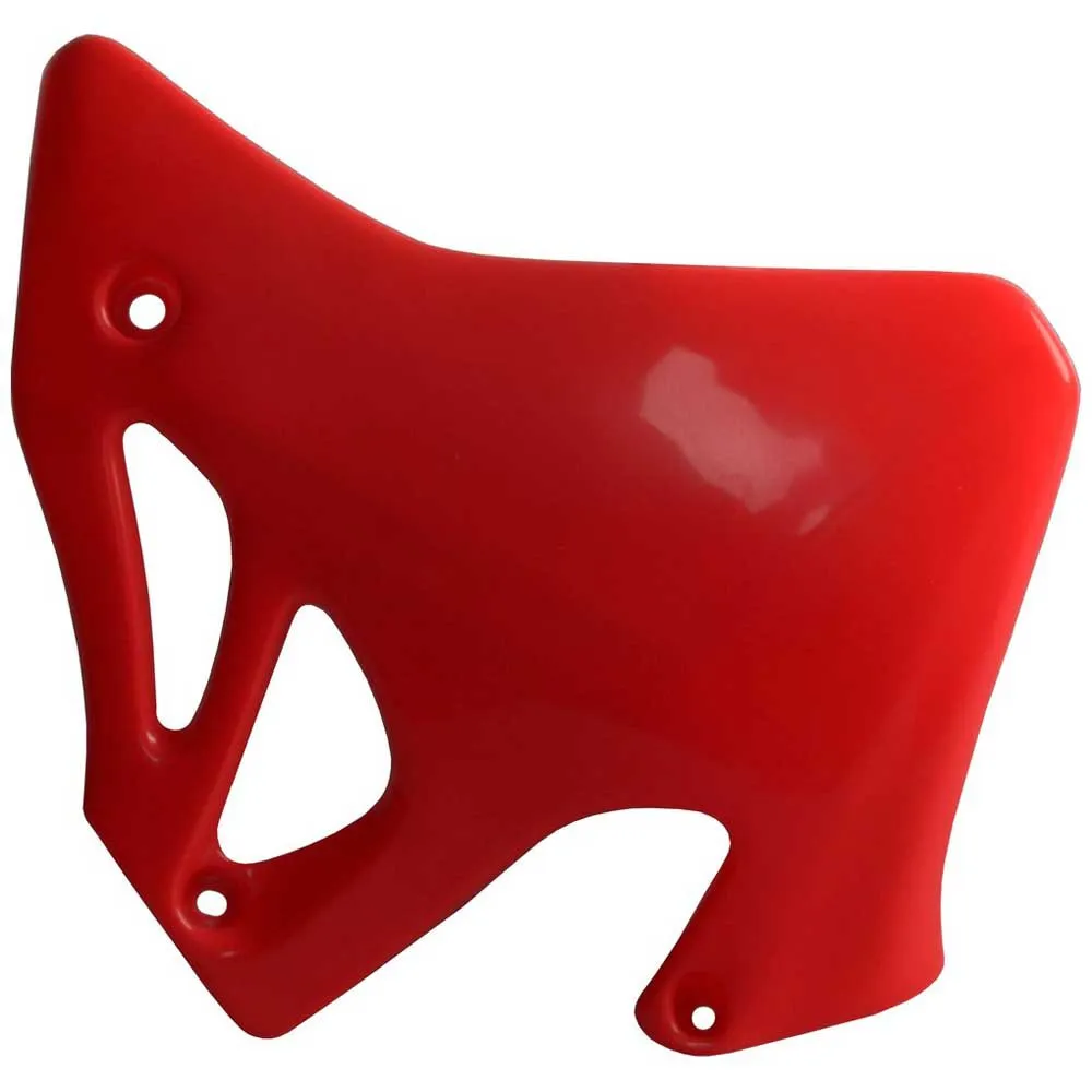 Polisport Off Road Honda CR125R 95-97 CR250R 95-96 radiator shrouds