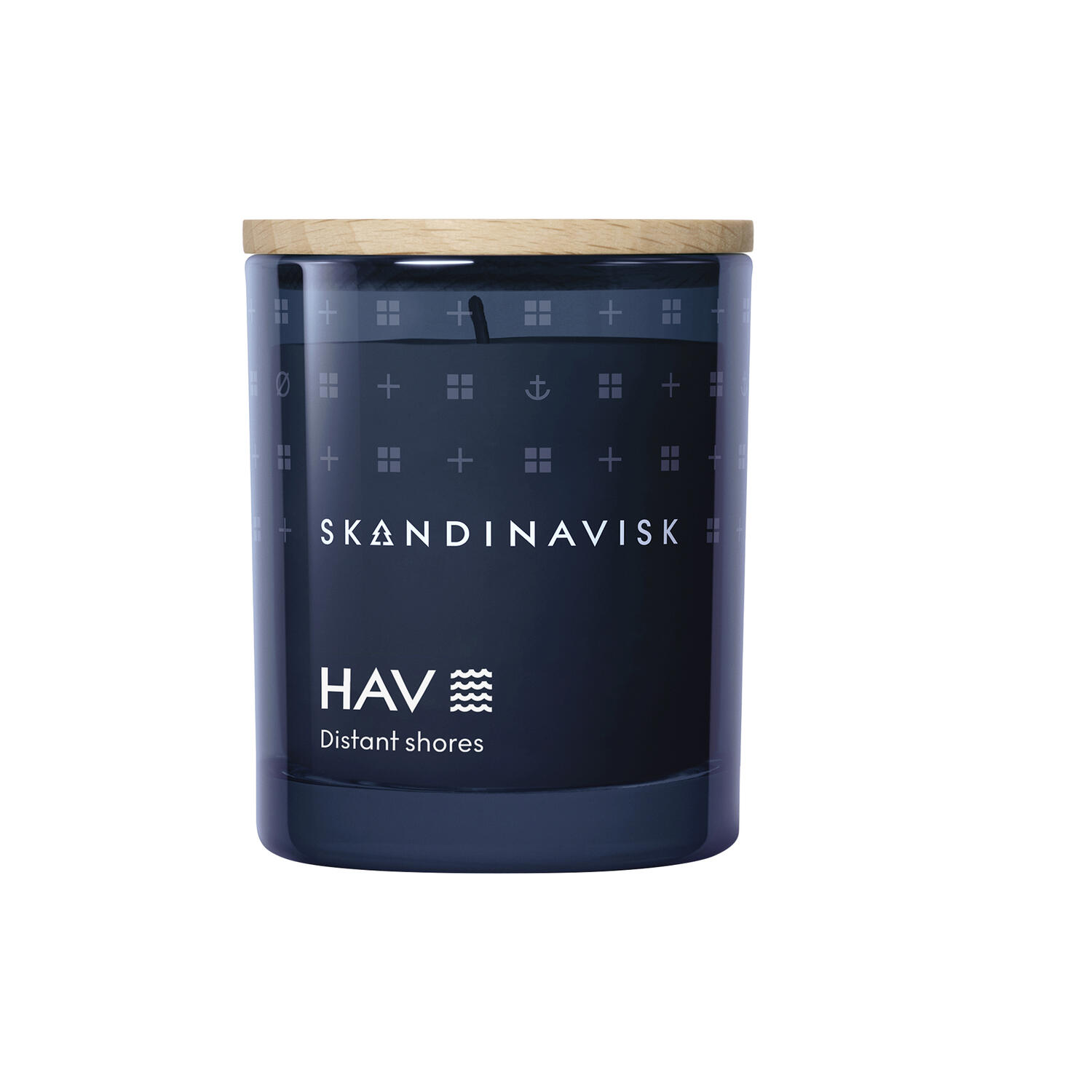 HAV Scented Candle