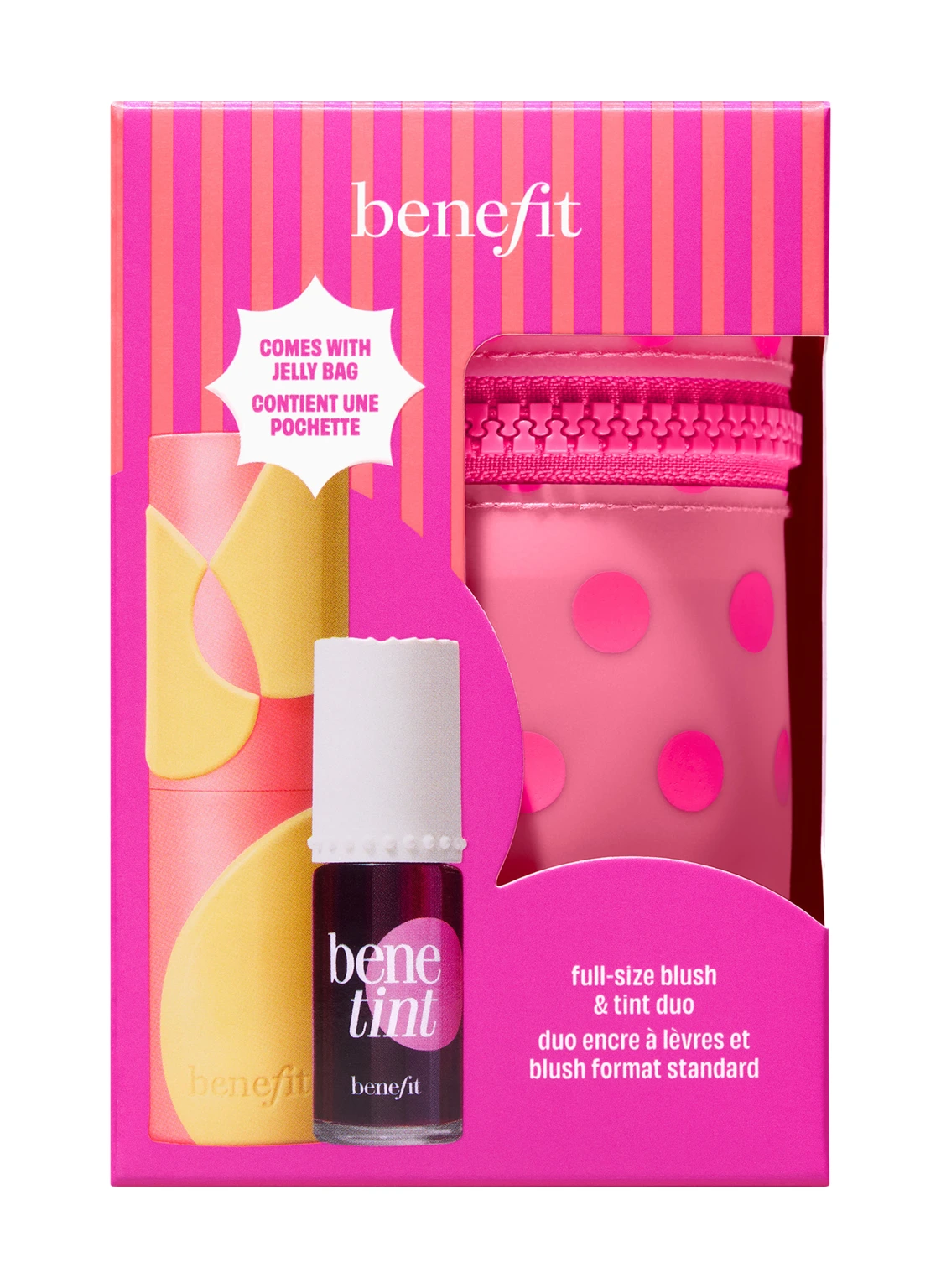 benefit SUMMER LOVIN'