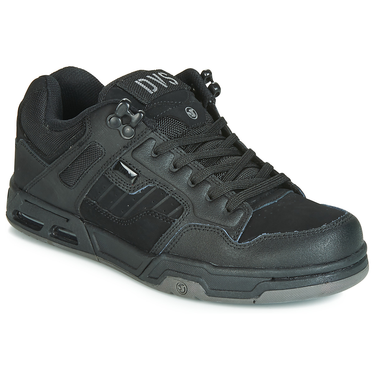 DVS - ENDURO HEIR - Black