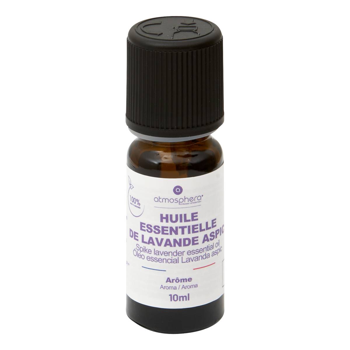 Essential Oil "Lina" 10ml, Lavender Spike