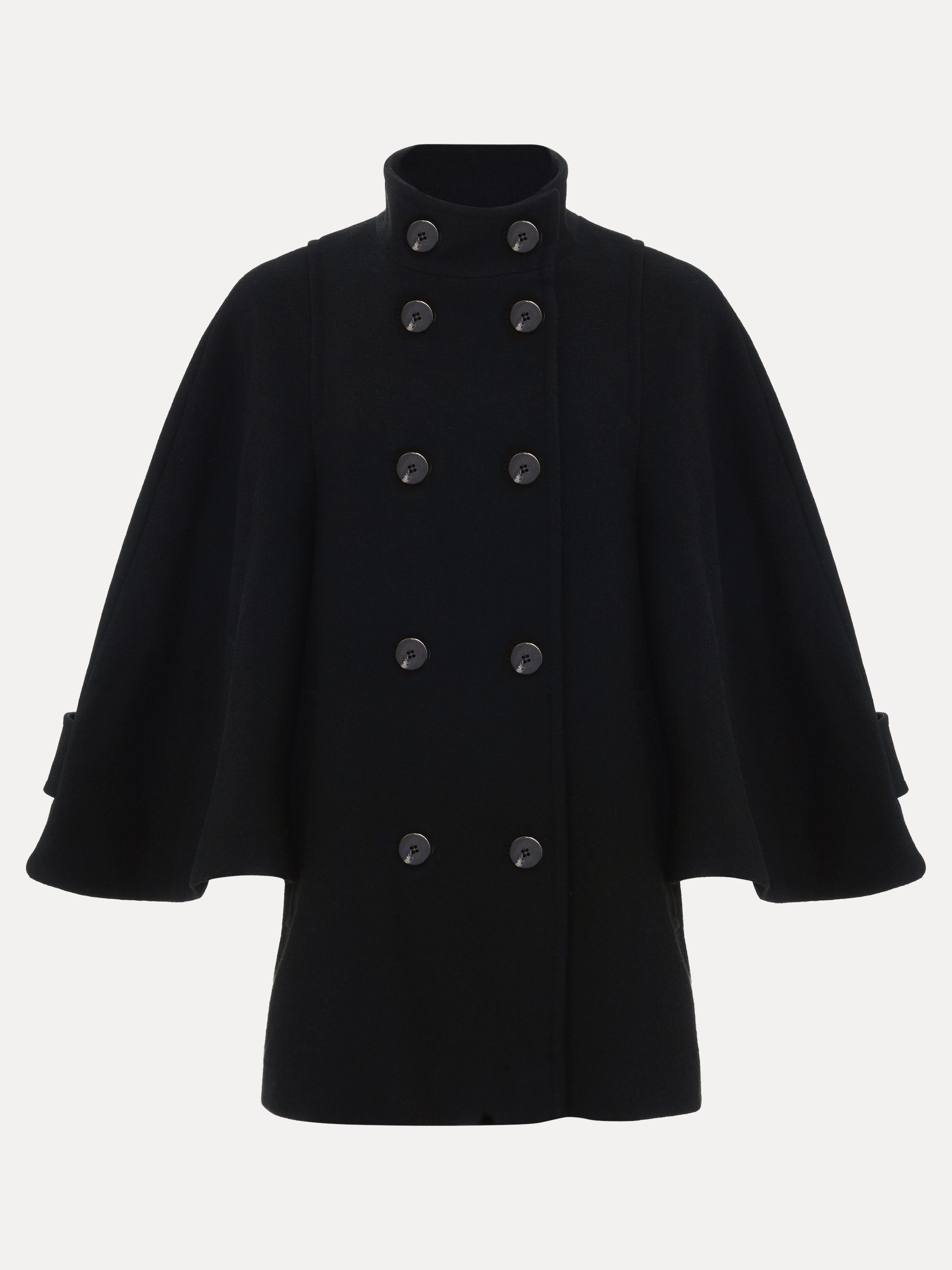 Phase Eight Katlin Cape Coat