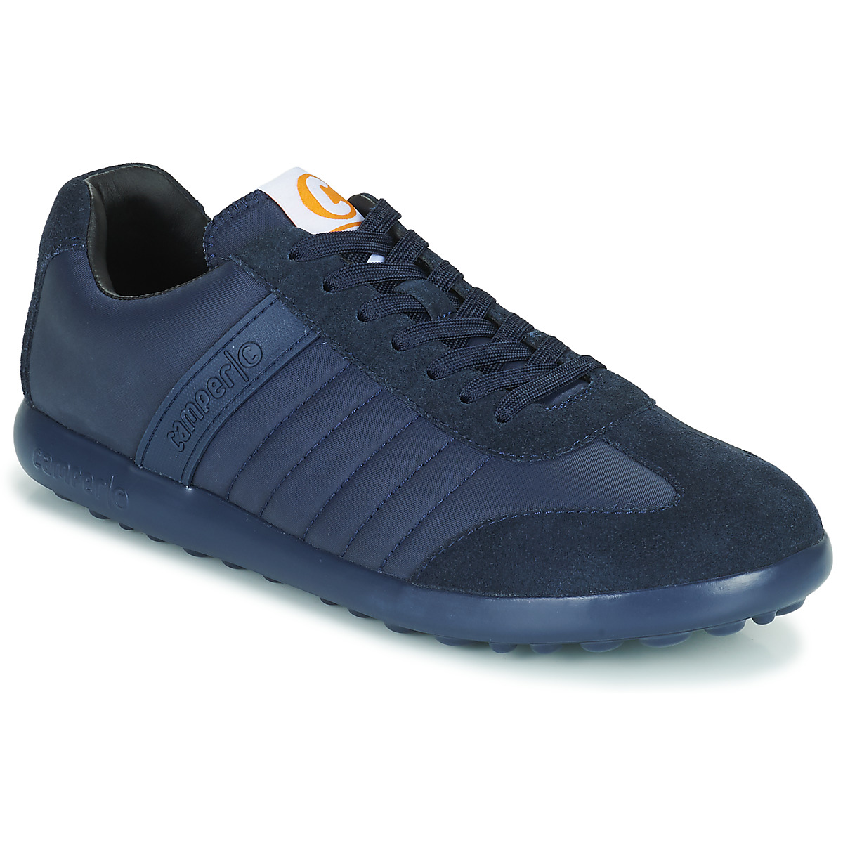Camper - PXL0 - Blue