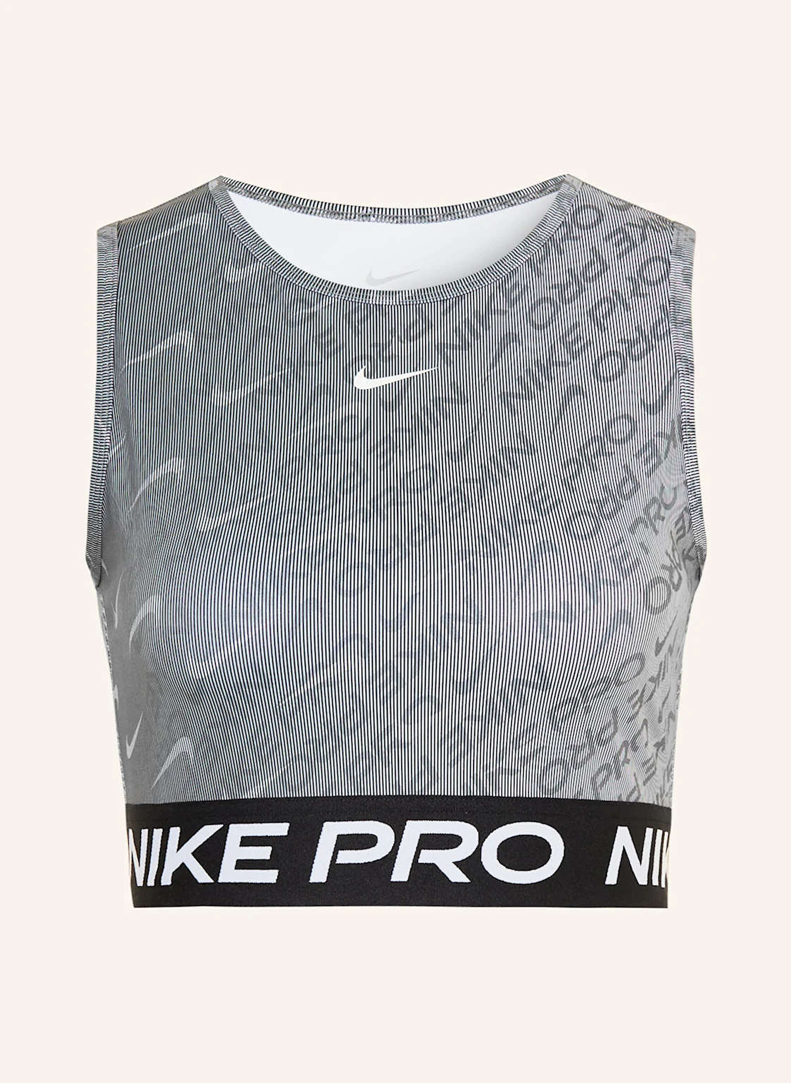 Nike Cropped-Top PRO