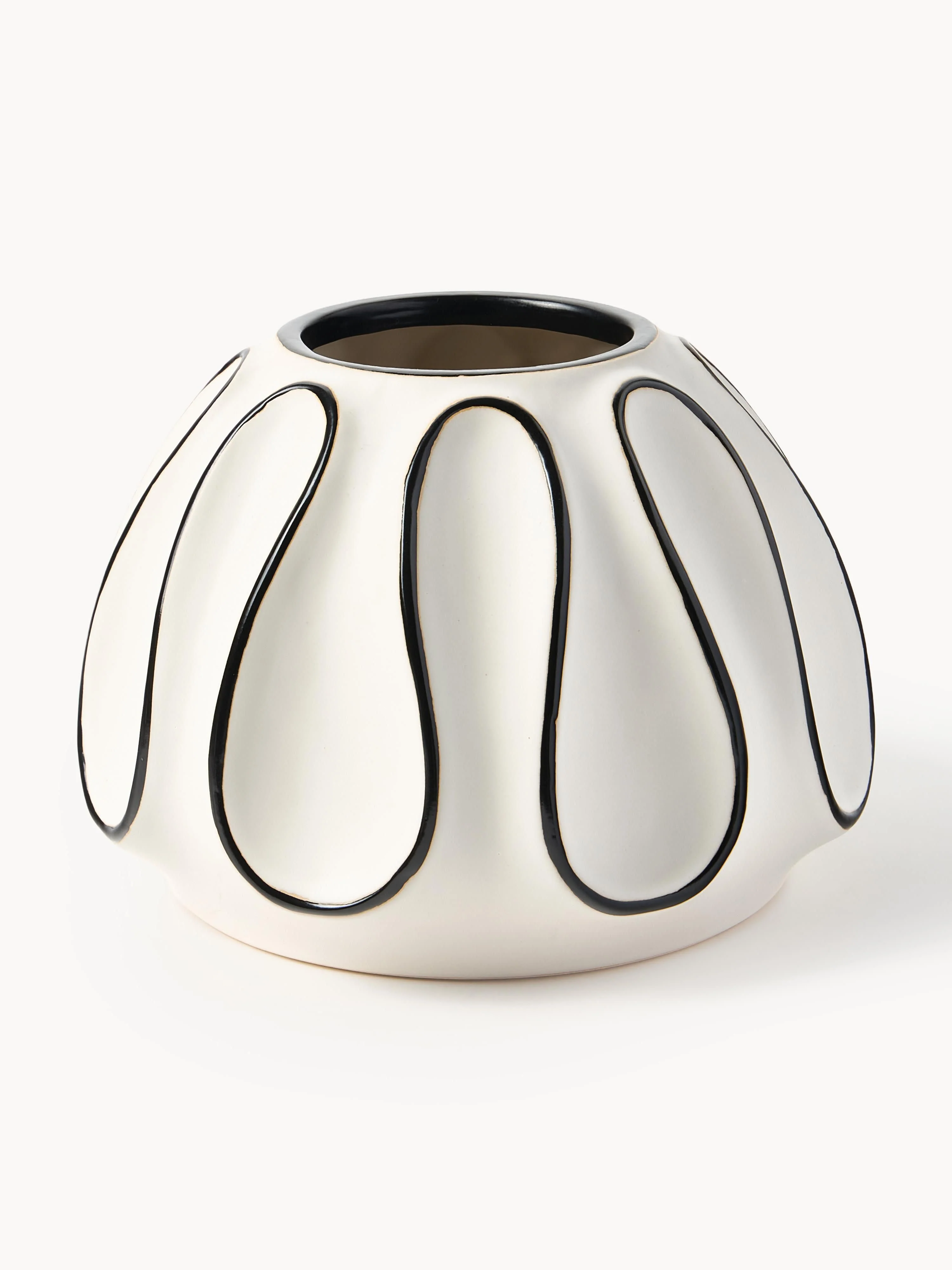 Vase Bia, H 18 cm
