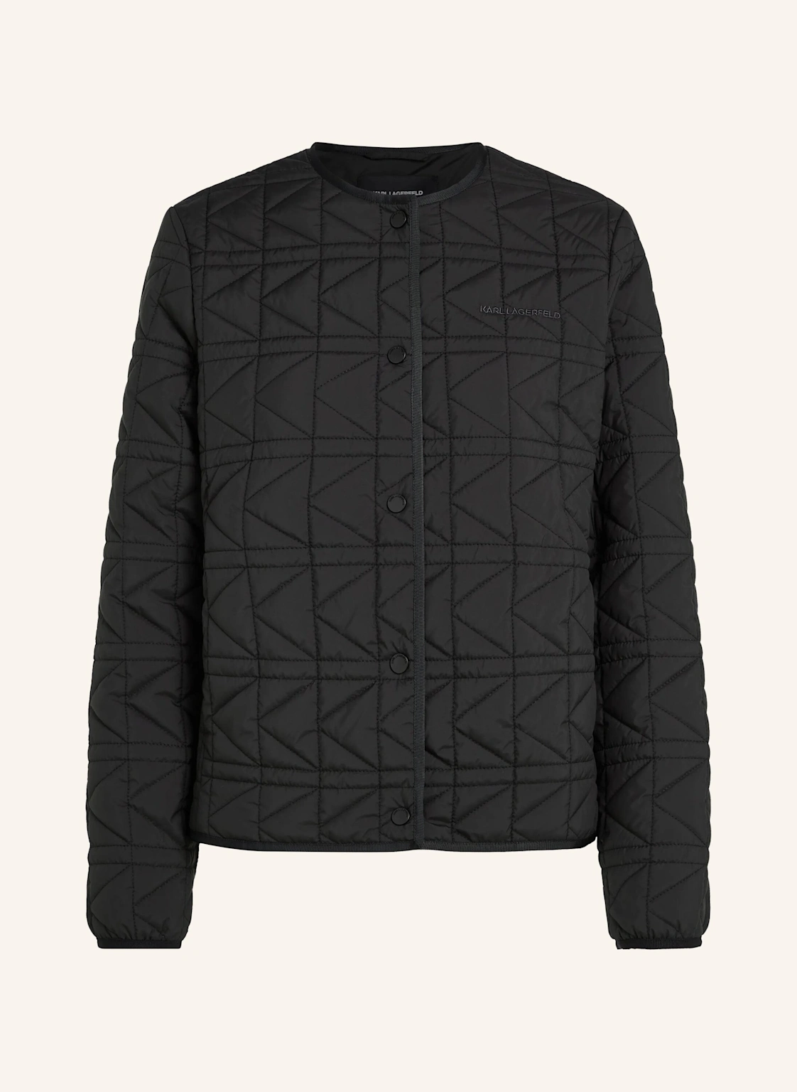 KARL LAGERFELD Mantel