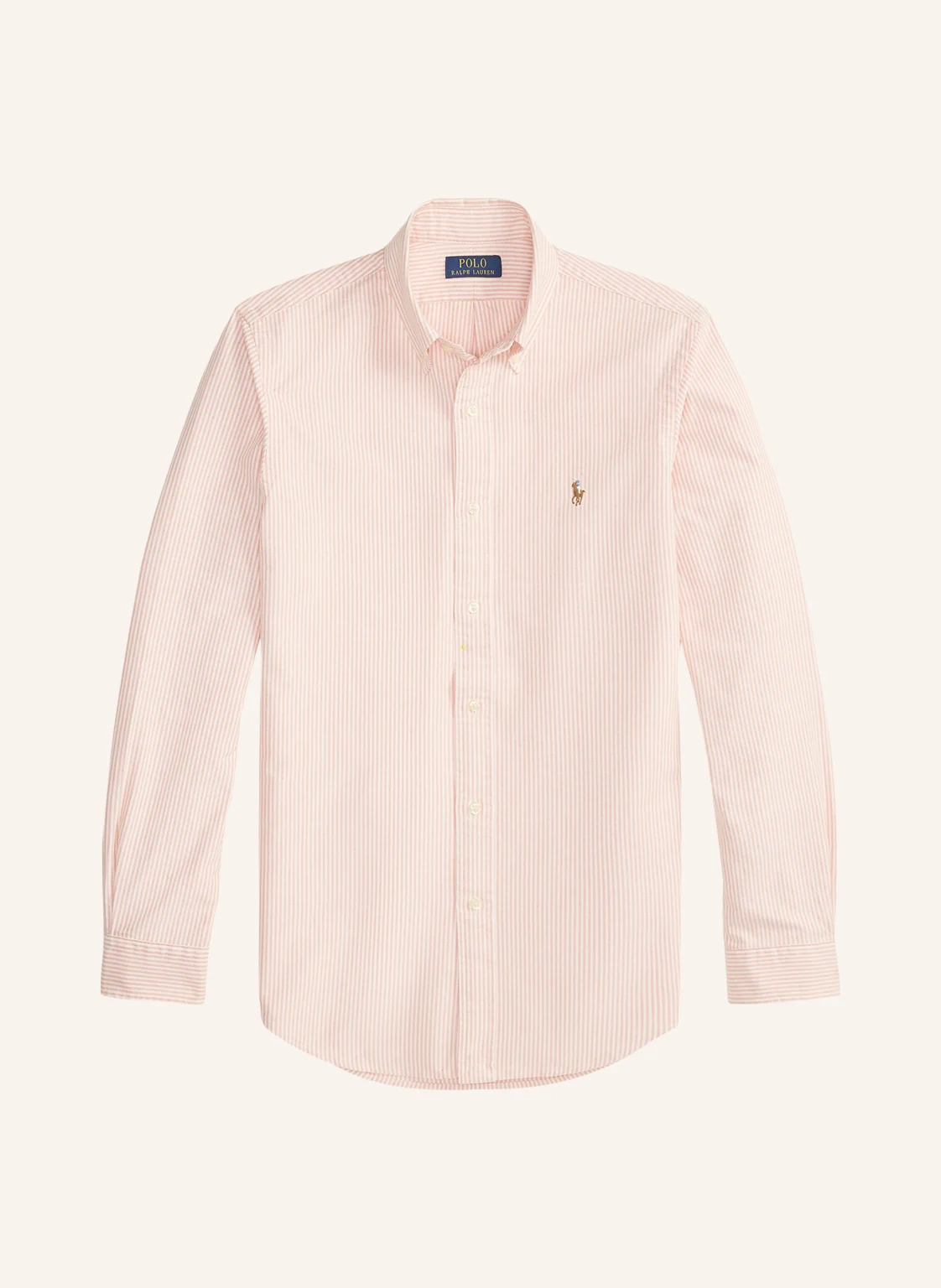 POLO RALPH LAUREN Hemd Custom Fit