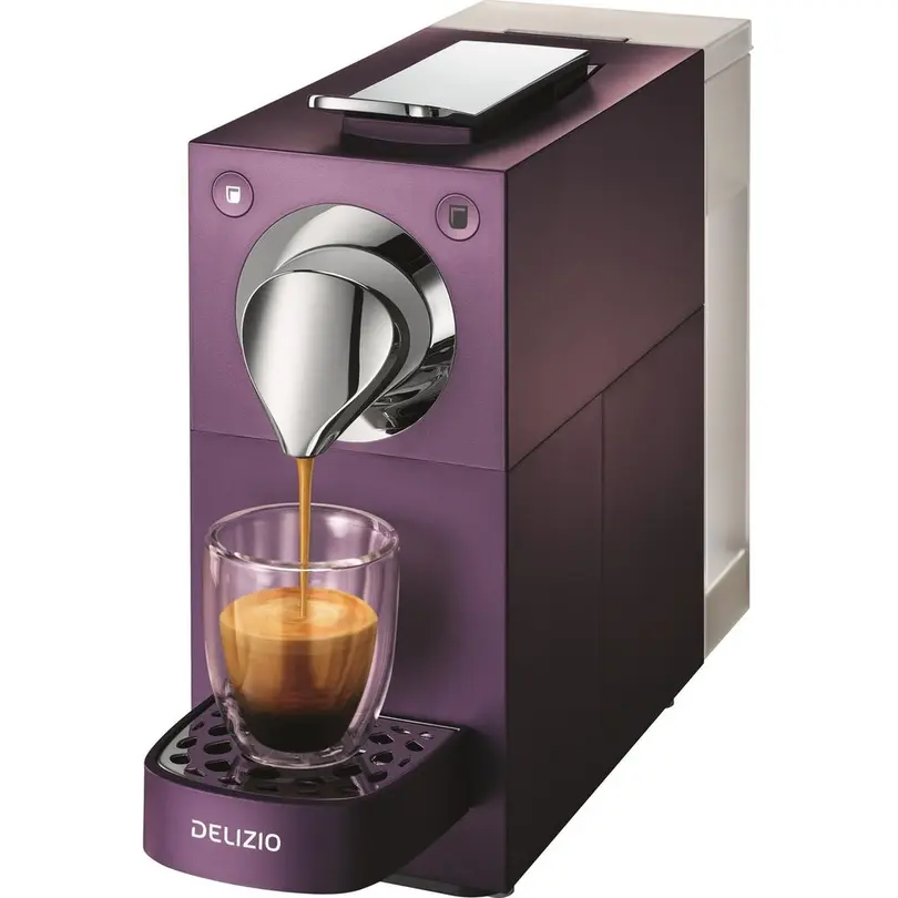 Kaffeemaschinen Una