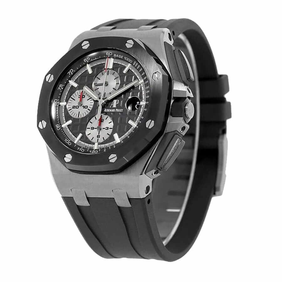 Audemars Piguet Royal Oak Offshore Chronograph 26401RO.OO.A002CA.01 Elite Clone Edition