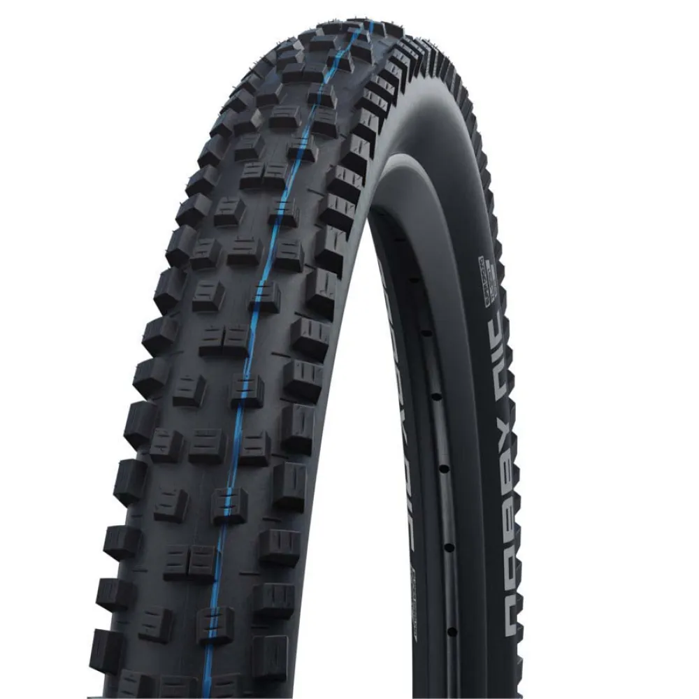 Schwalbe Nobby Nic Evolution Super Trail SpeedGrip Tubeless 27.5´´ x 2.60 MTB tyre