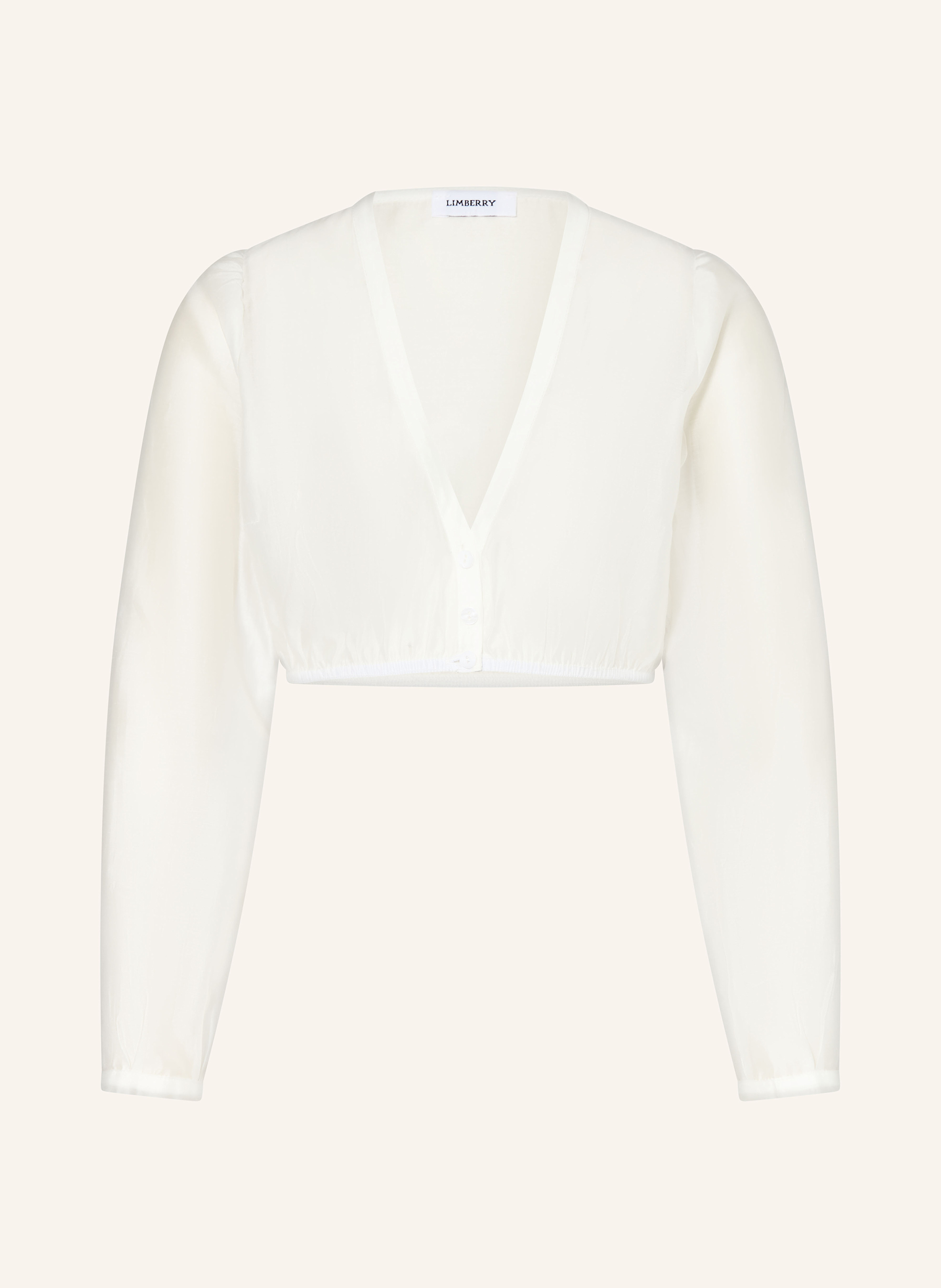 LIMBERRY Dirndlbluse HARPER