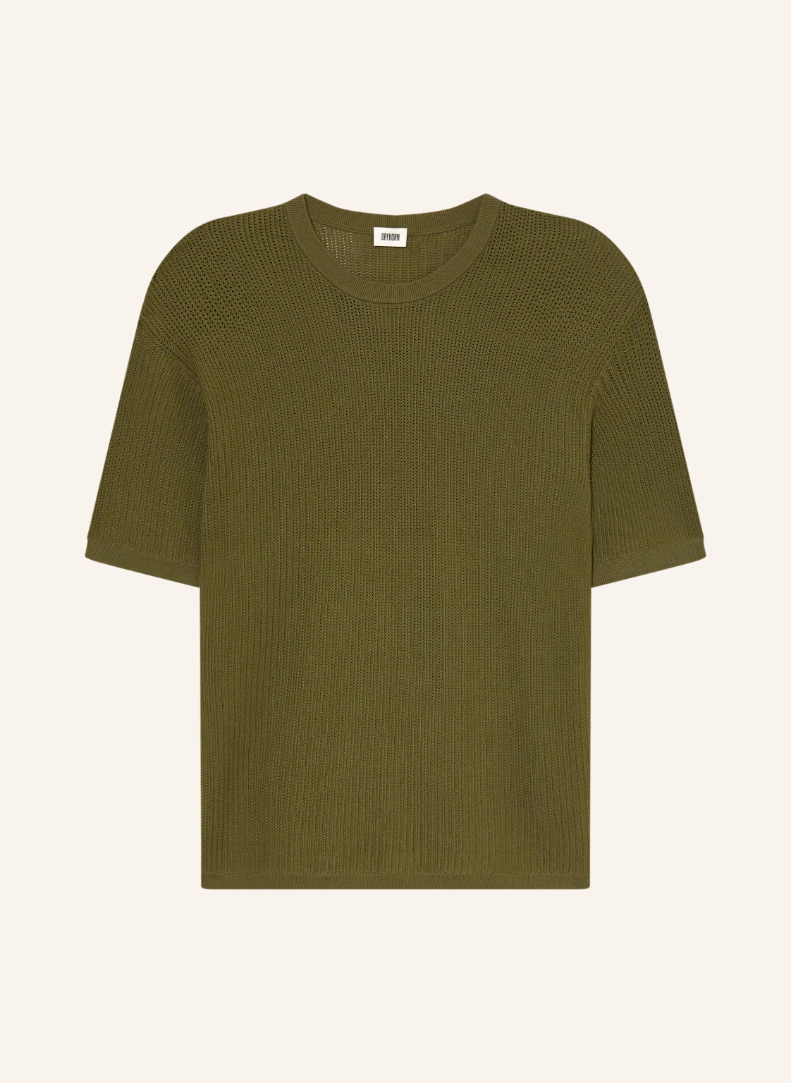 DRYKORN Strickshirt
