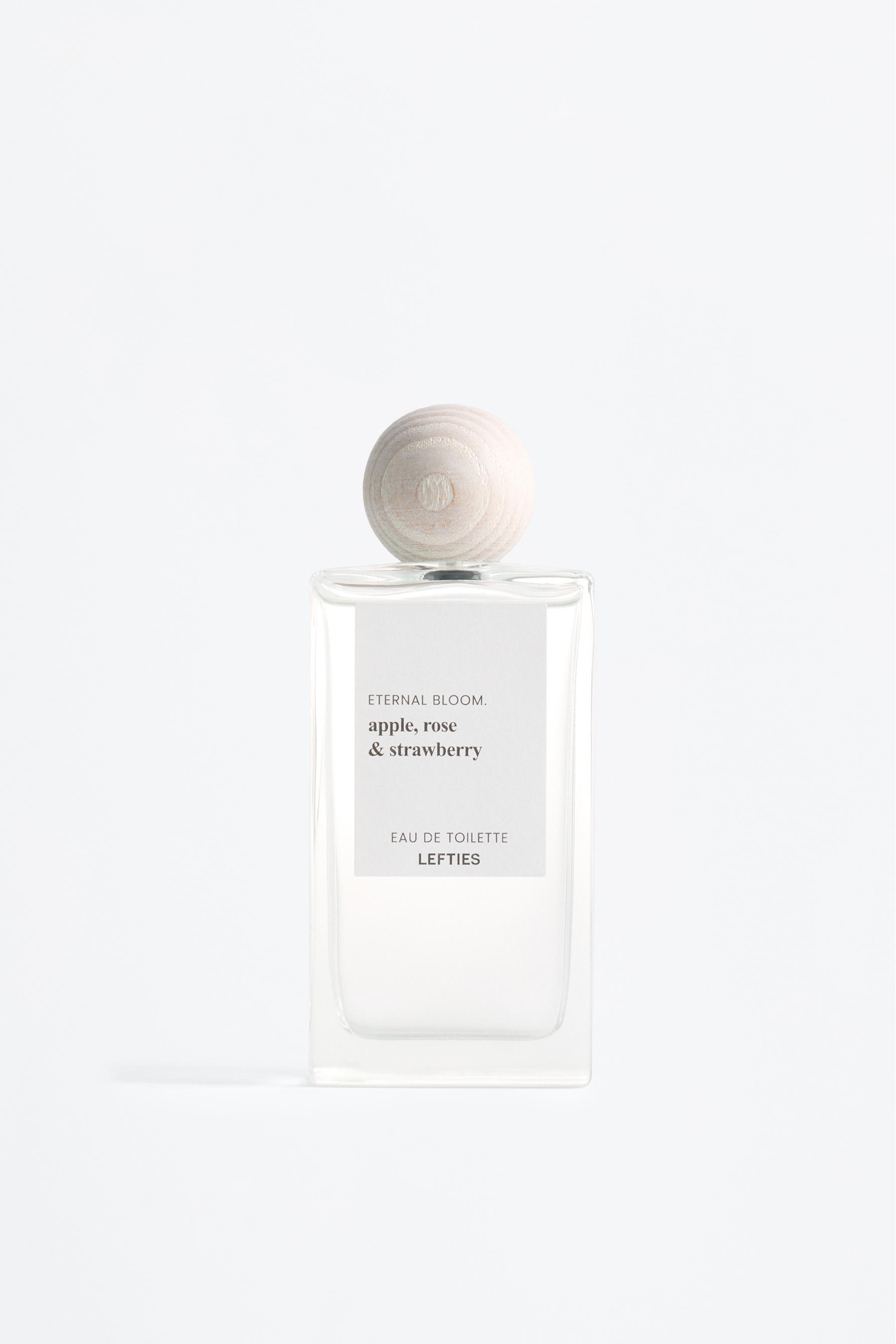 Bloom Apple, Rose & Strawberry EDT 100 ml