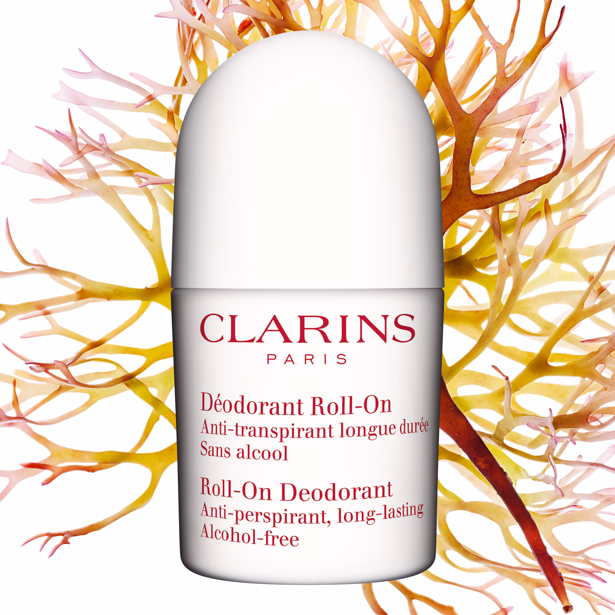 DEODORANTDéodorant roll-on
